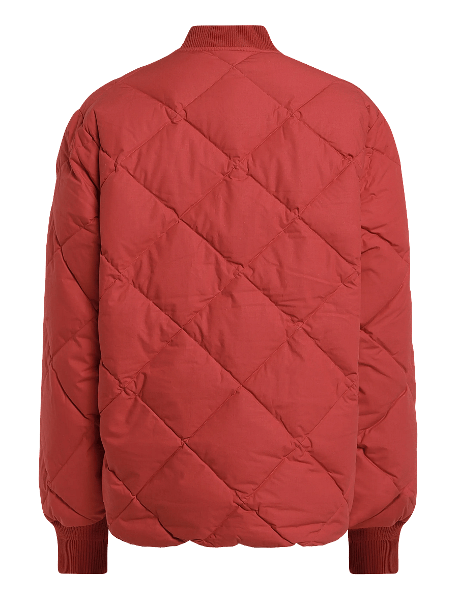 Polo Ralph Lauren - Polo Sportsman Down Jacket - sweet tomato - 2