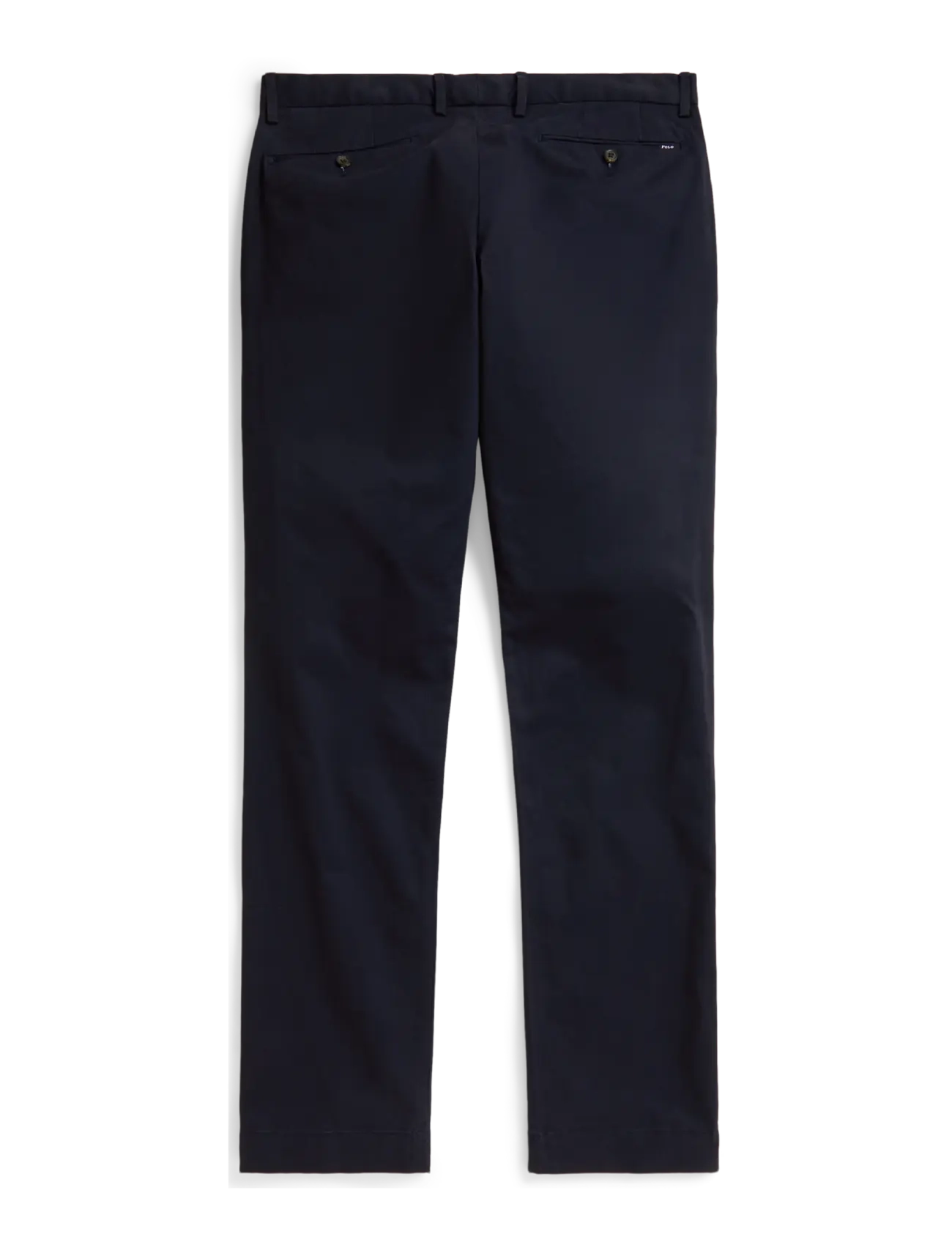 Polo Ralph Lauren - 32/1 STRETCH TWILL-WVN-PANTS - chinos - aviator navy - 1