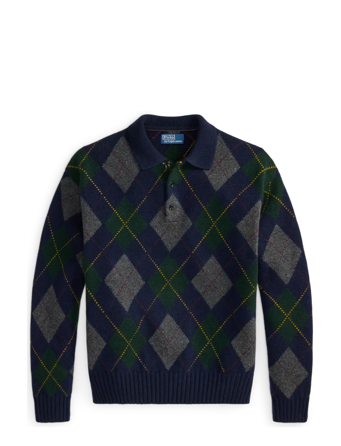Polo Ralph Lauren - Relaxed Fit