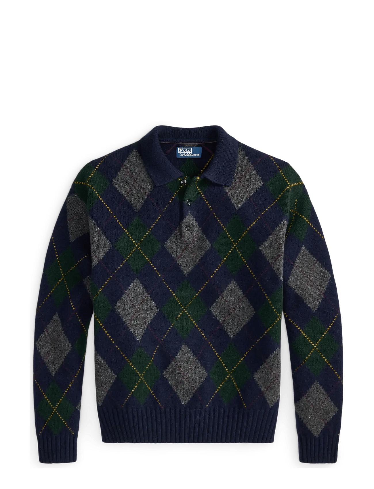 Polo Ralph Lauren - Relaxed Fit