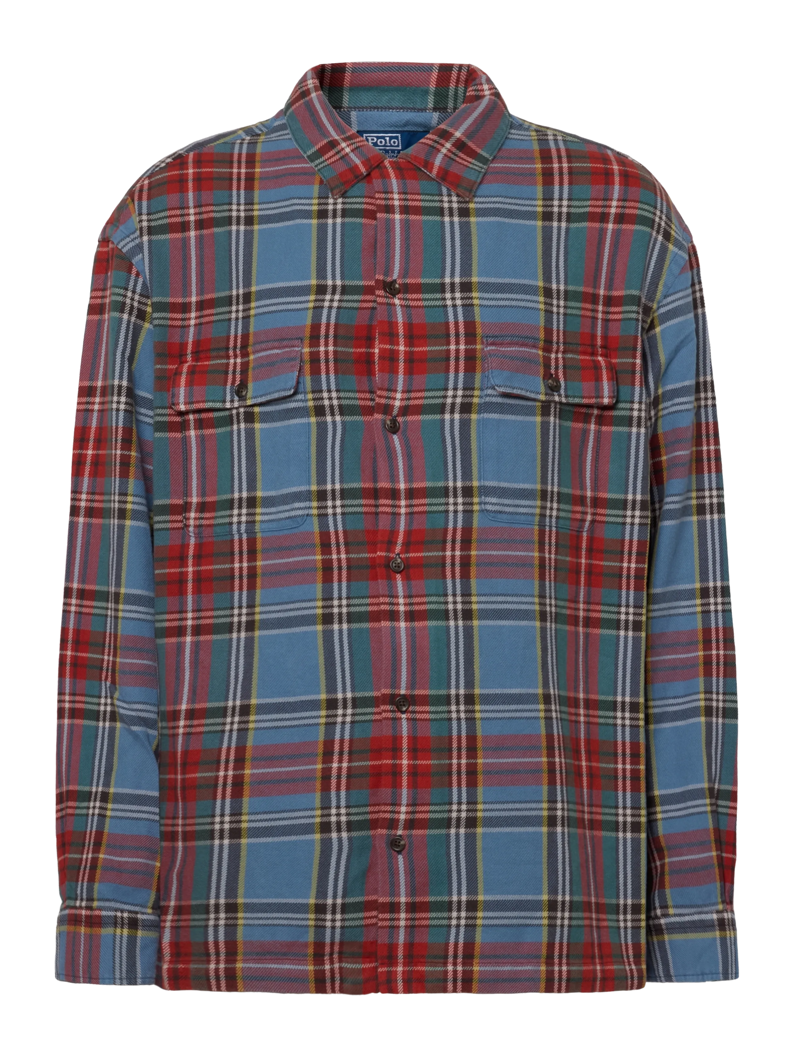 Polo Ralph Lauren - Classic Fit