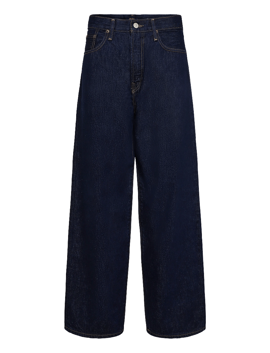 Polo Ralph Lauren - Rivington Relaxed Jean - rúmar gallabuxur - beekman - 1