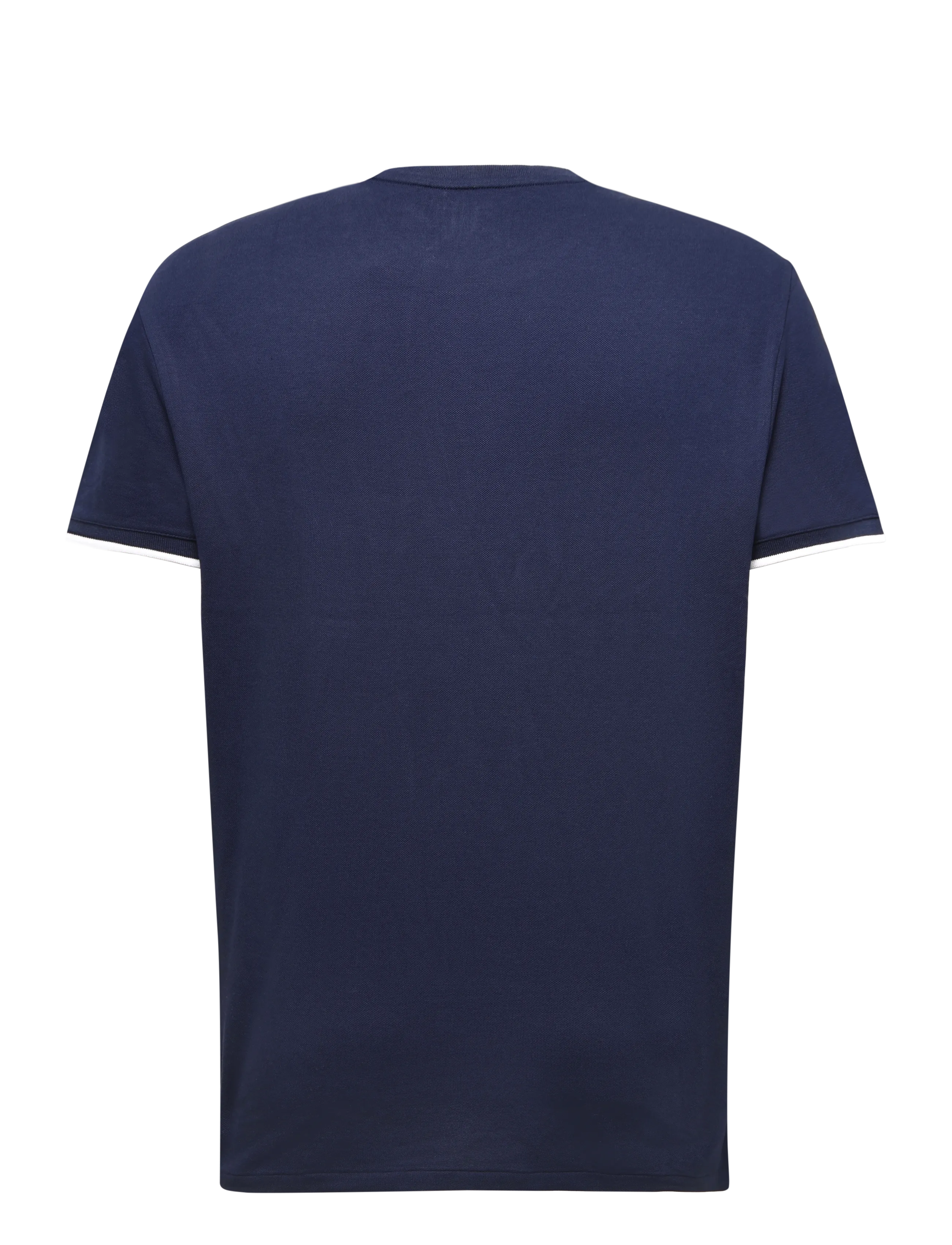 Polo Ralph Lauren Stretch Mesh-Knt-T-Shirt herr – bild 2