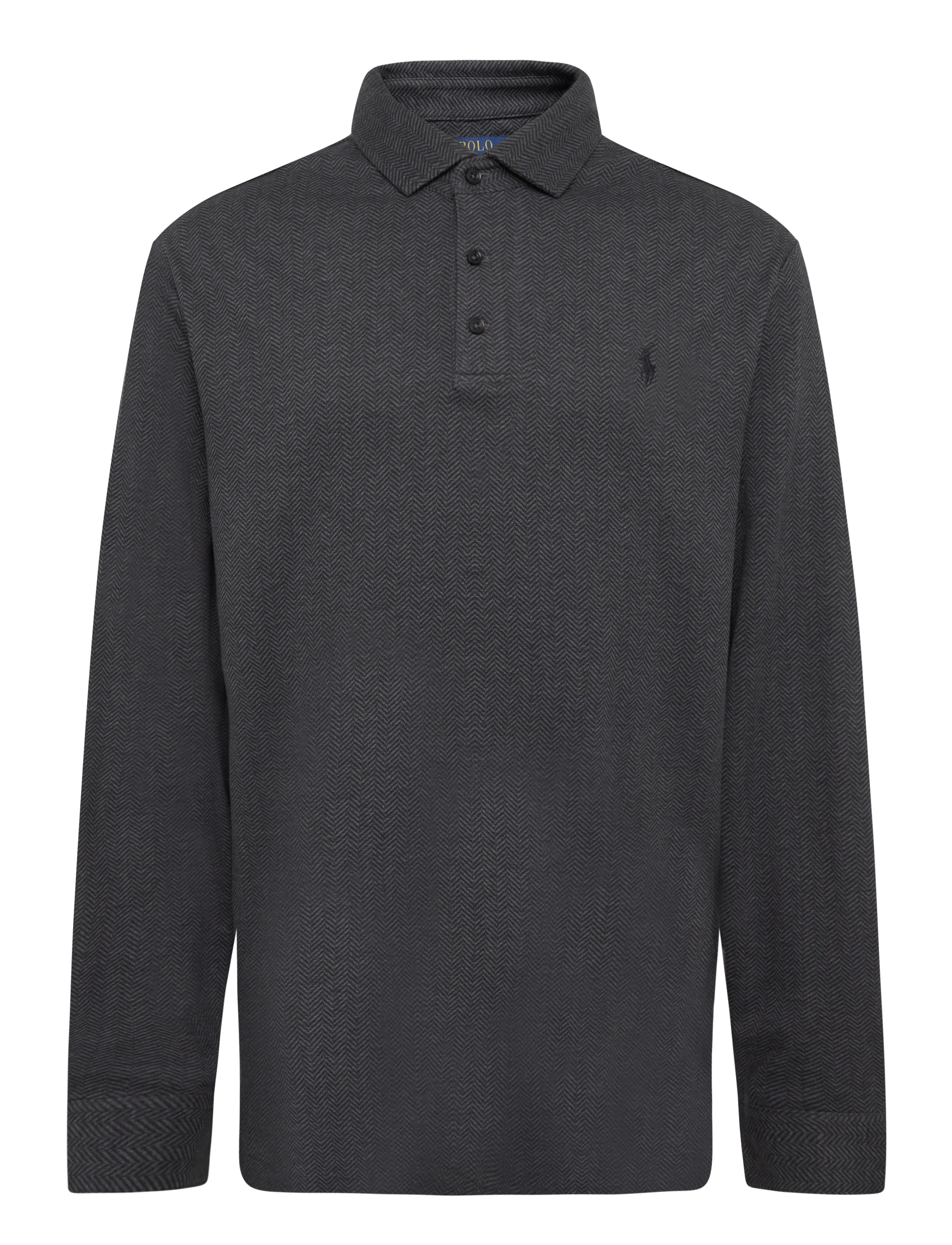 30/1 Dbl Knt Jersey-Knt-Polo