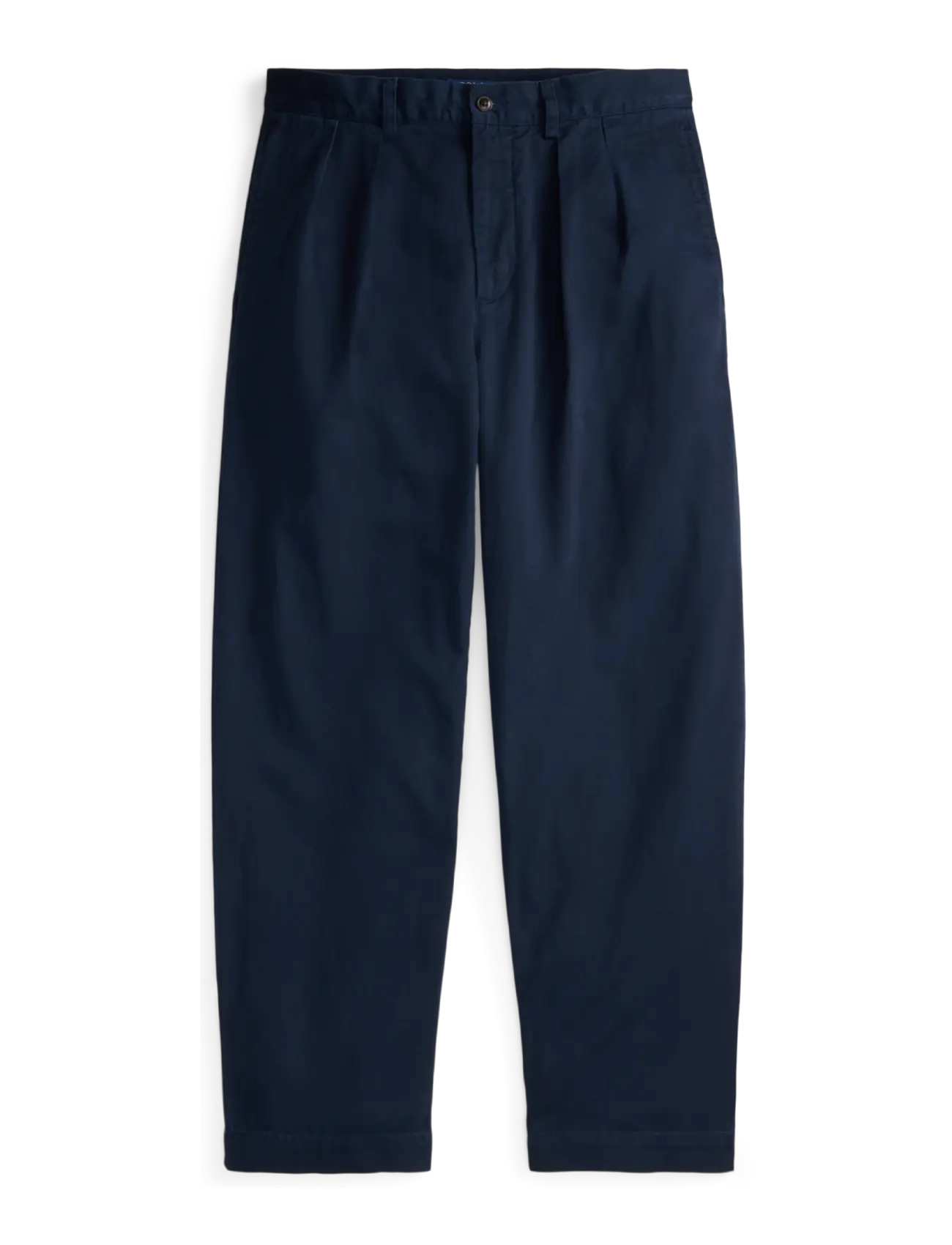 Polo Ralph Lauren - BEDFORD TWILL-WVN-PANTS - aviator navy - 1
