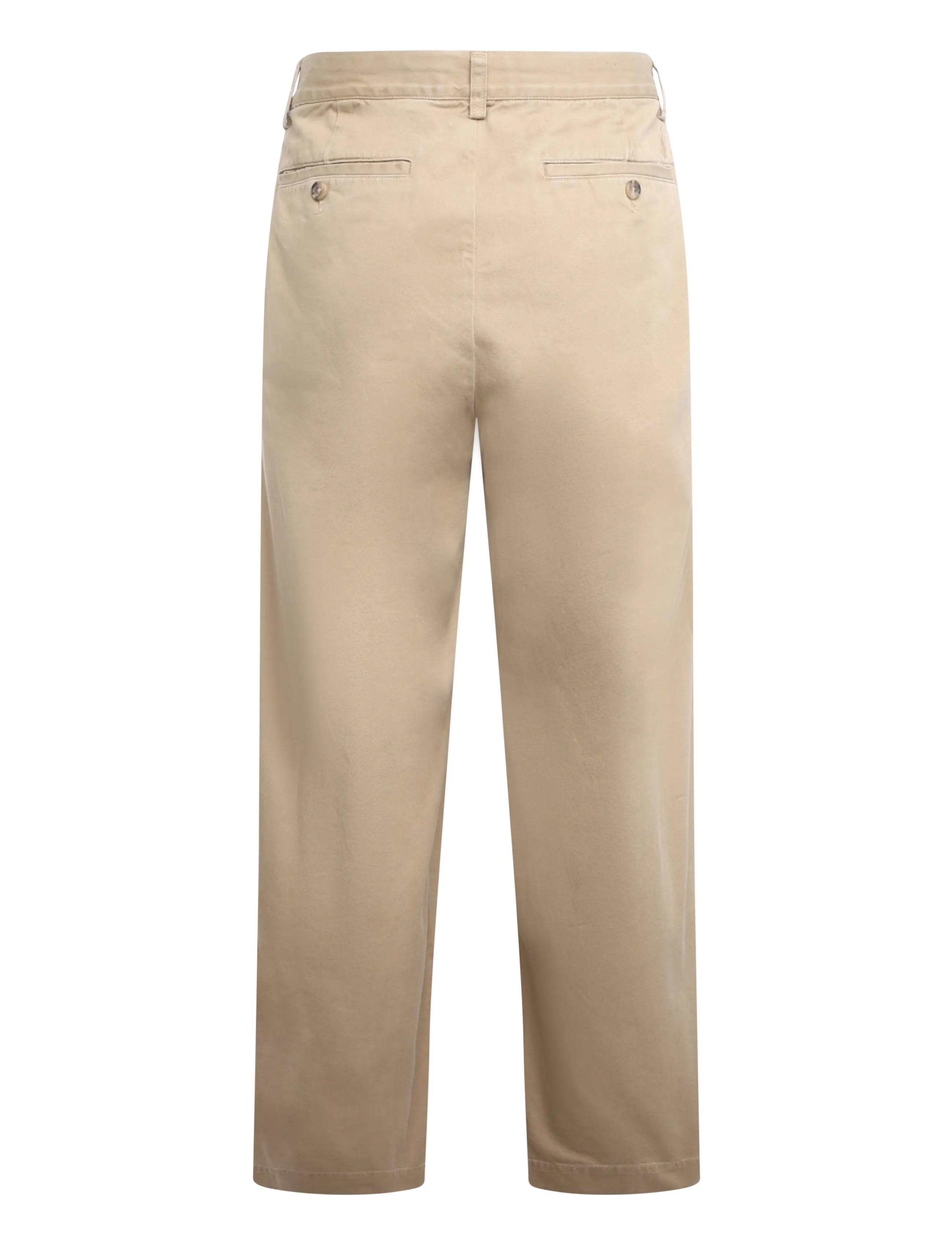 Polo Ralph Lauren - BEDFORD TWILL-WVN-PANTS - chinos - khaki hill - 2