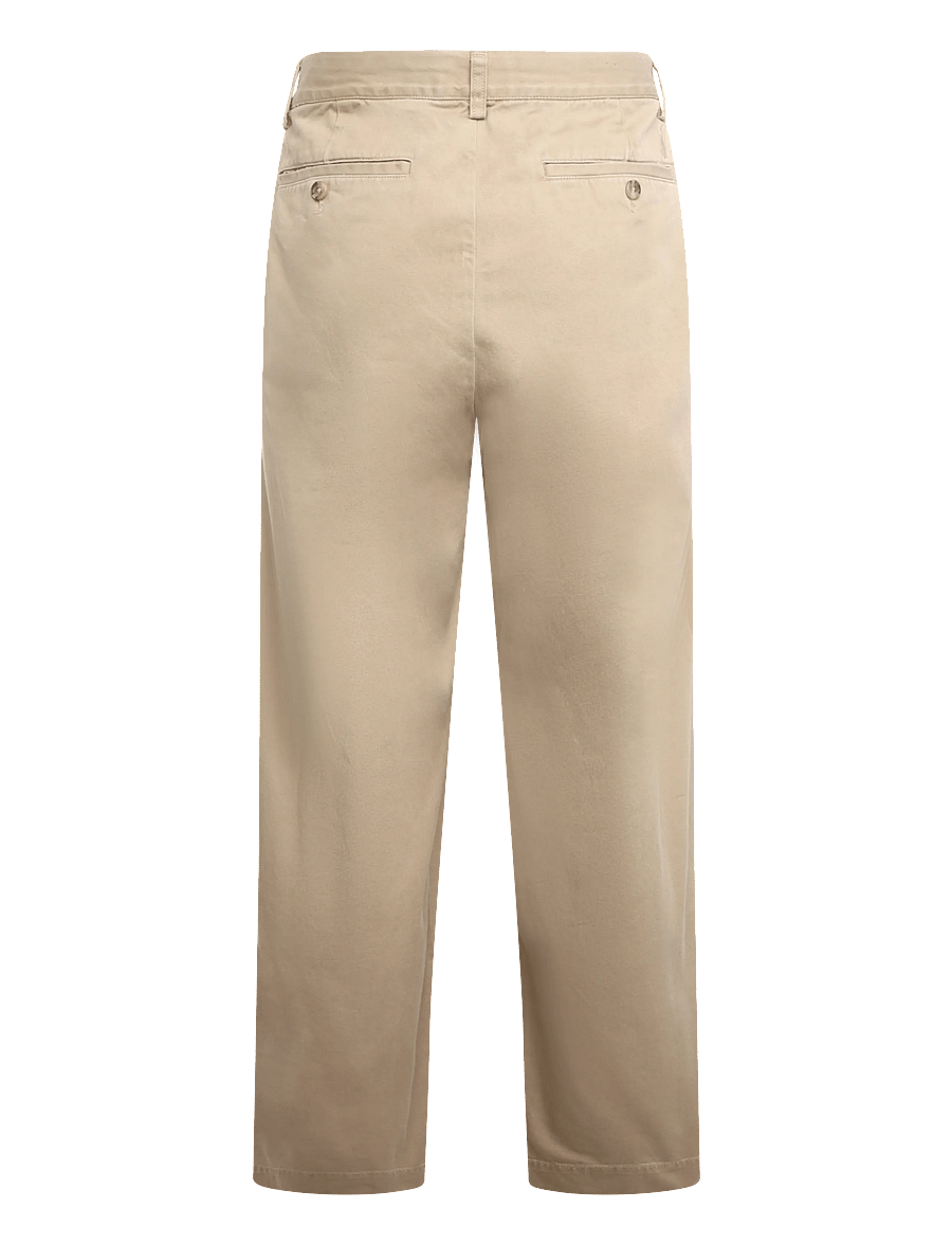 Polo Ralph Lauren - BEDFORD TWILL-WVN-PANTS - chinos - khaki hill - 2