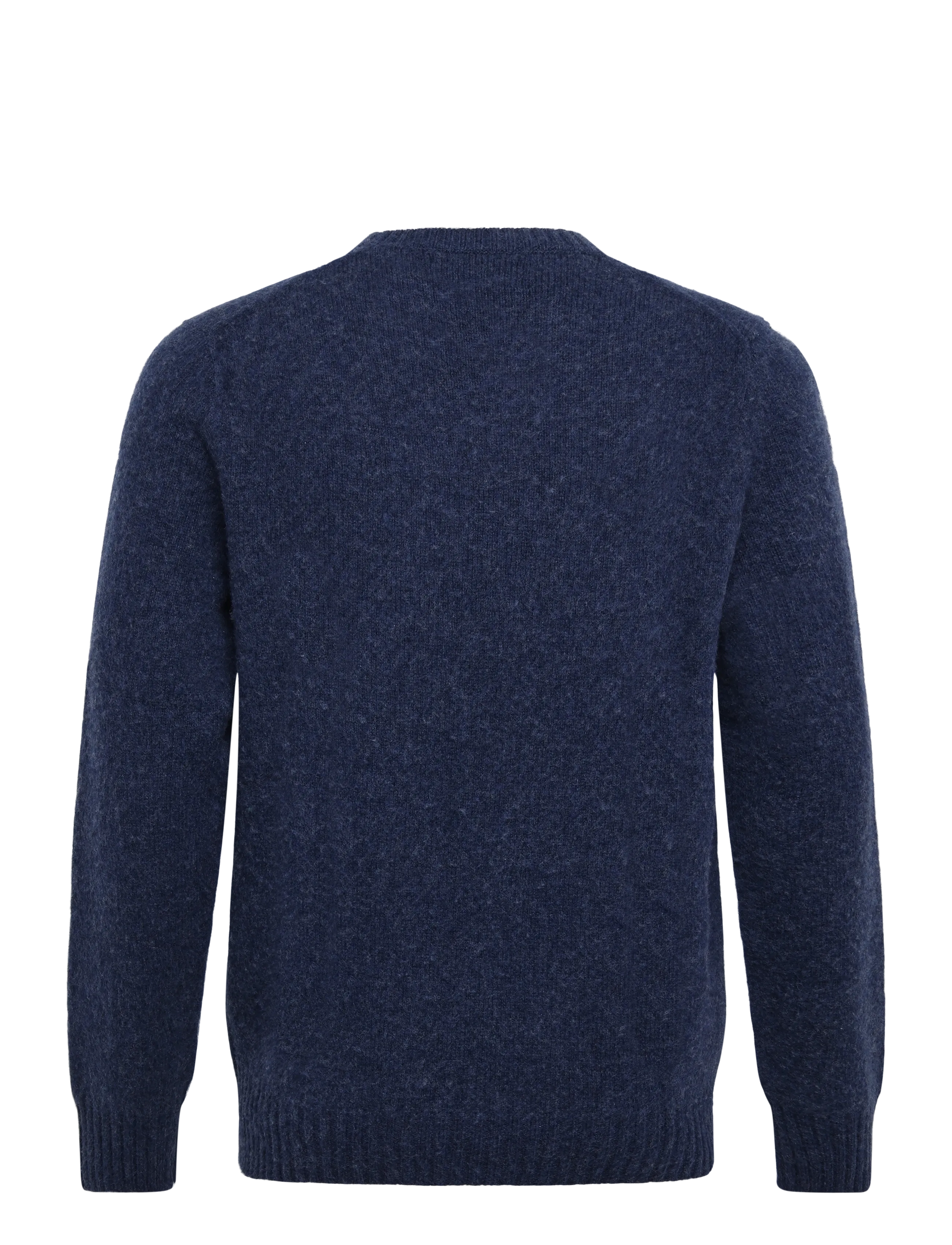 Polo Ralph Lauren - 2/10 WOOL/CASH RWS-SWEATER-PULLOVER - rundhals - navy combo - 2
