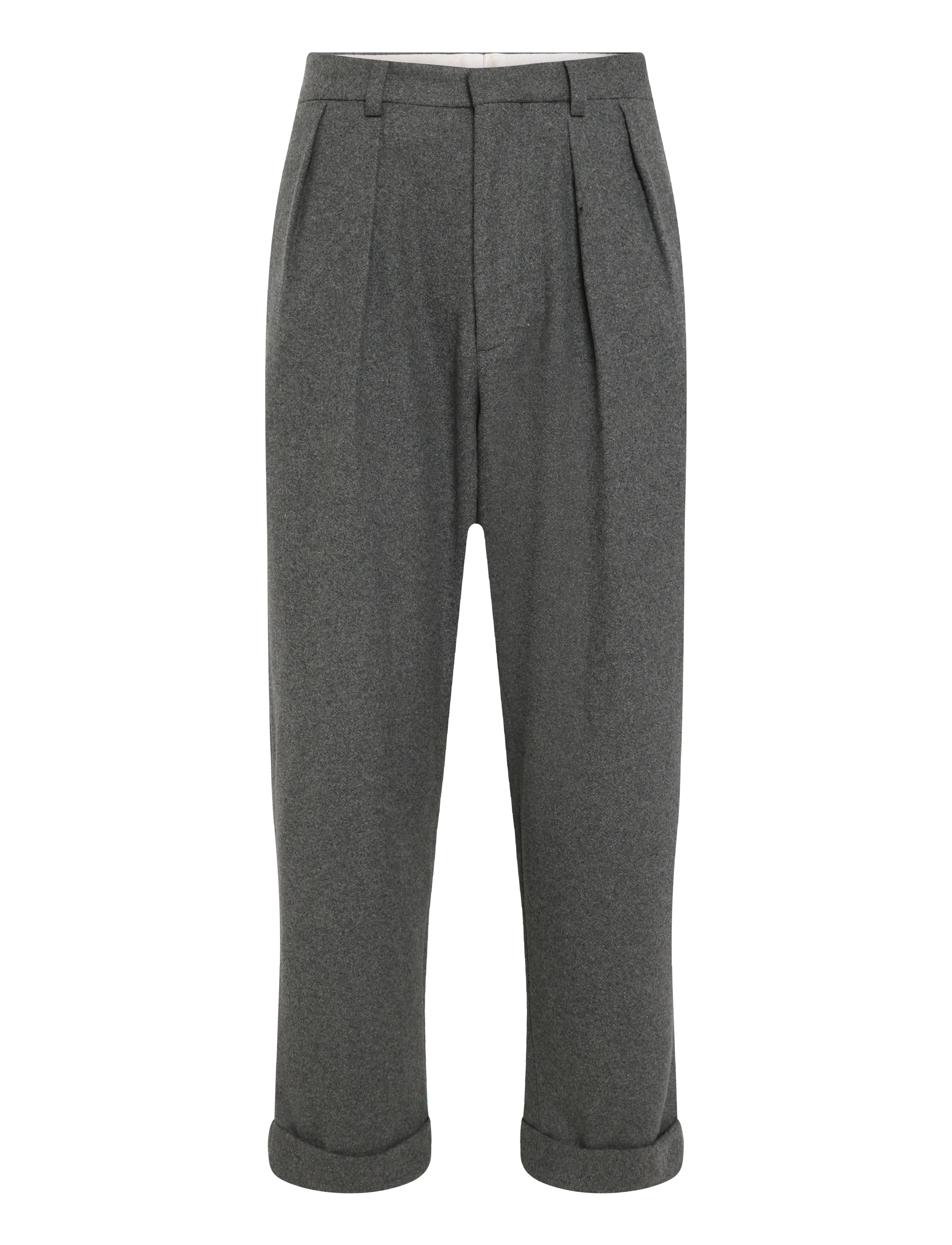 MEDIUM GREY