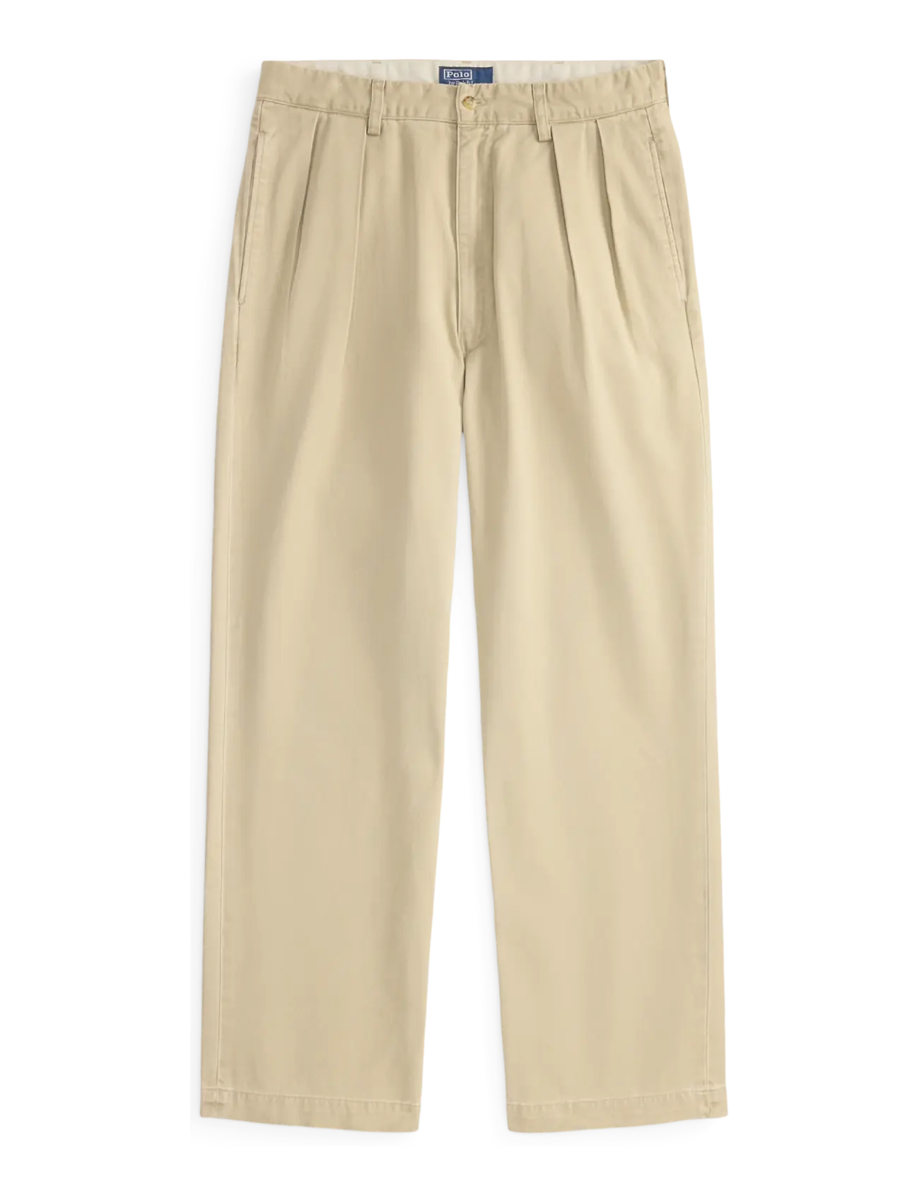 Polo Ralph Lauren - Andrews Relaxed Fit Chino Pant - rl khaki - 2