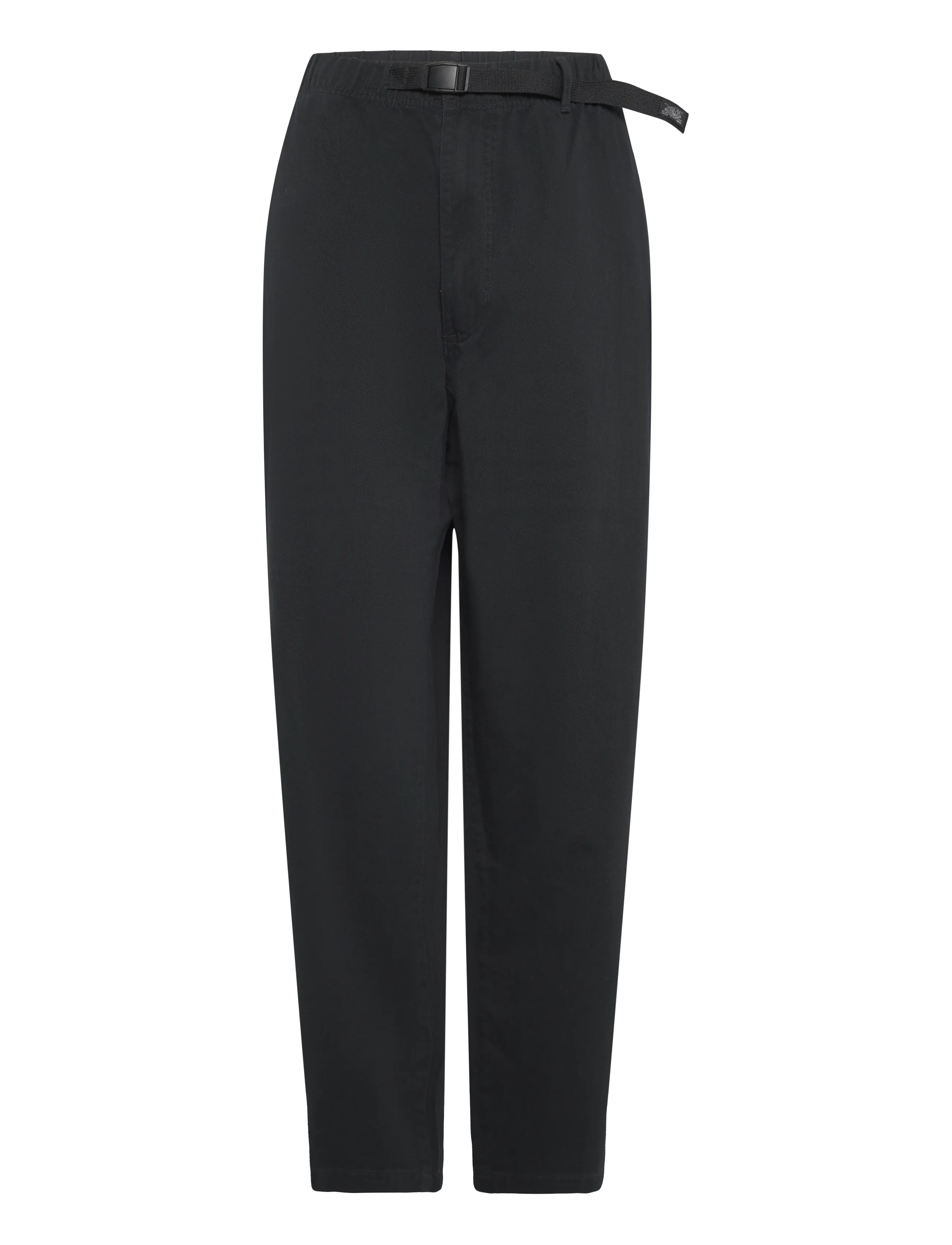 Polo Ralph Lauren Trailster Relaxed Fit Twill Pant - Rõivad - POLO BLACK / black