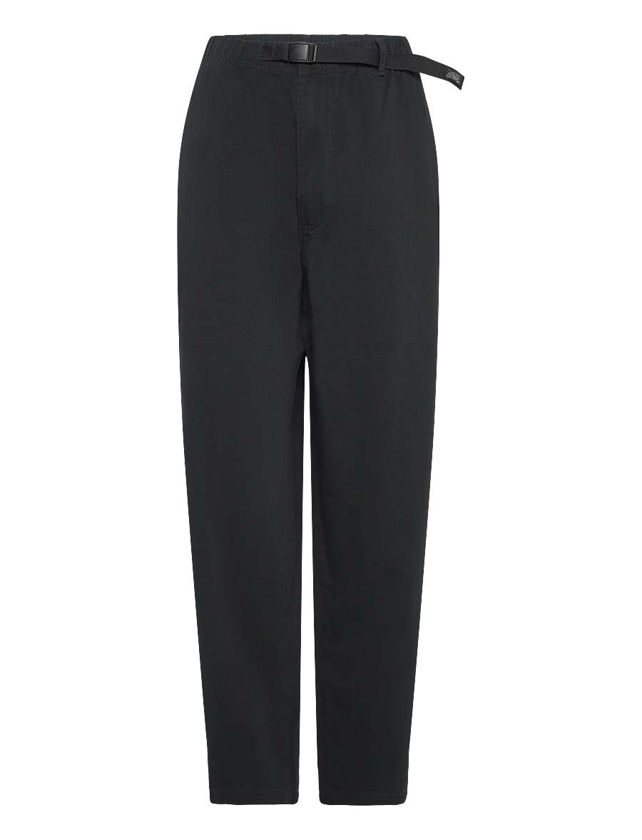 Polo Ralph Lauren - Trailster Relaxed Fit Twill Pant - casual - polo black - 0