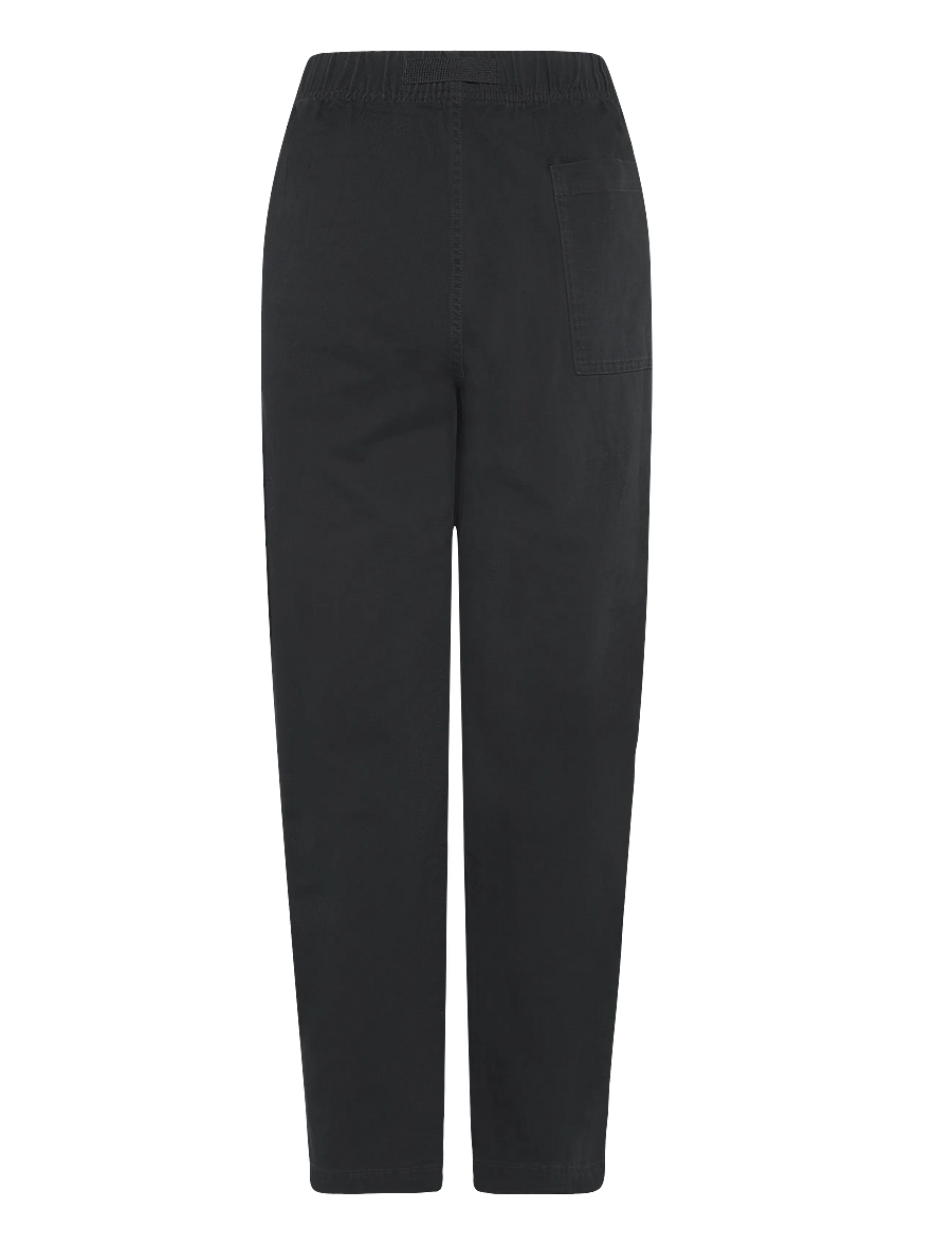 Polo Ralph Lauren - Trailster Relaxed Fit Twill Pant - casual - polo black - 1