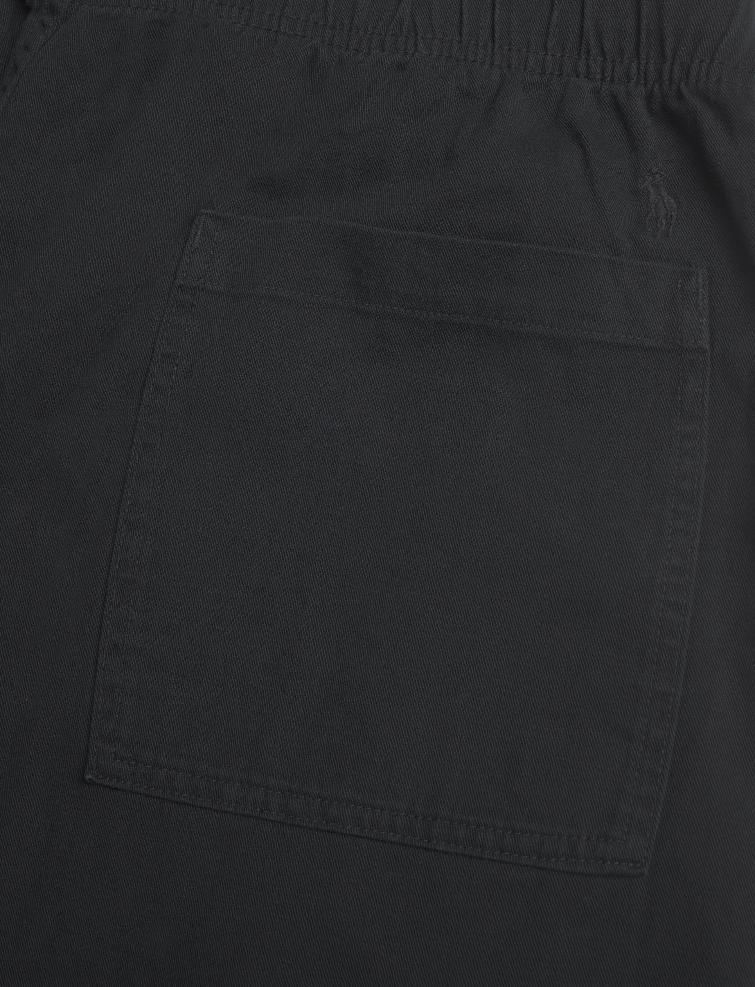 Polo Ralph Lauren - Trailster Relaxed Fit Twill Pant - casual - polo black - 2