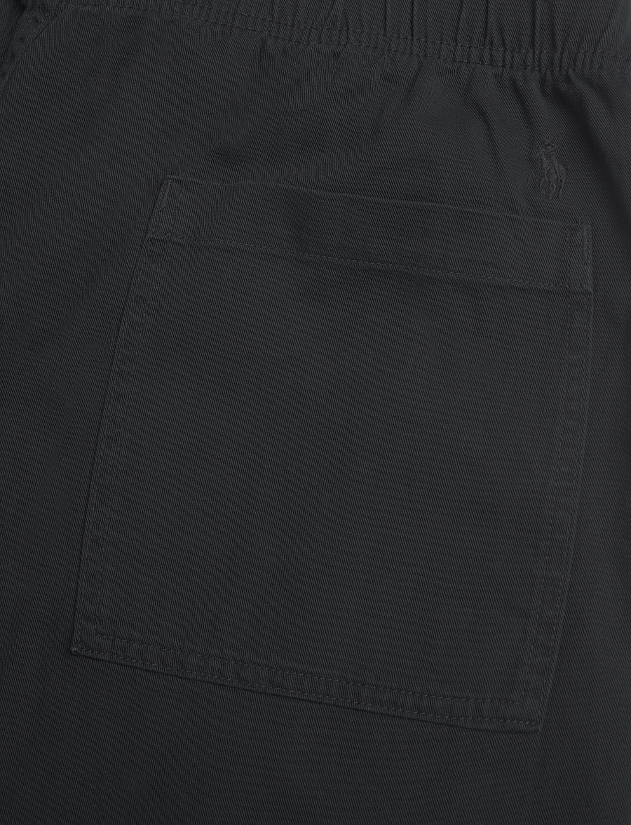 Polo Ralph Lauren - Trailster Relaxed Fit Twill Pant - casual - polo black - 2