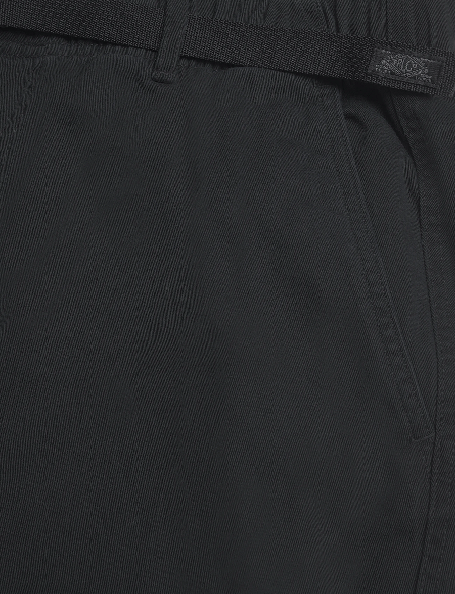 Polo Ralph Lauren - Trailster Relaxed Fit Twill Pant - casual - polo black - 3