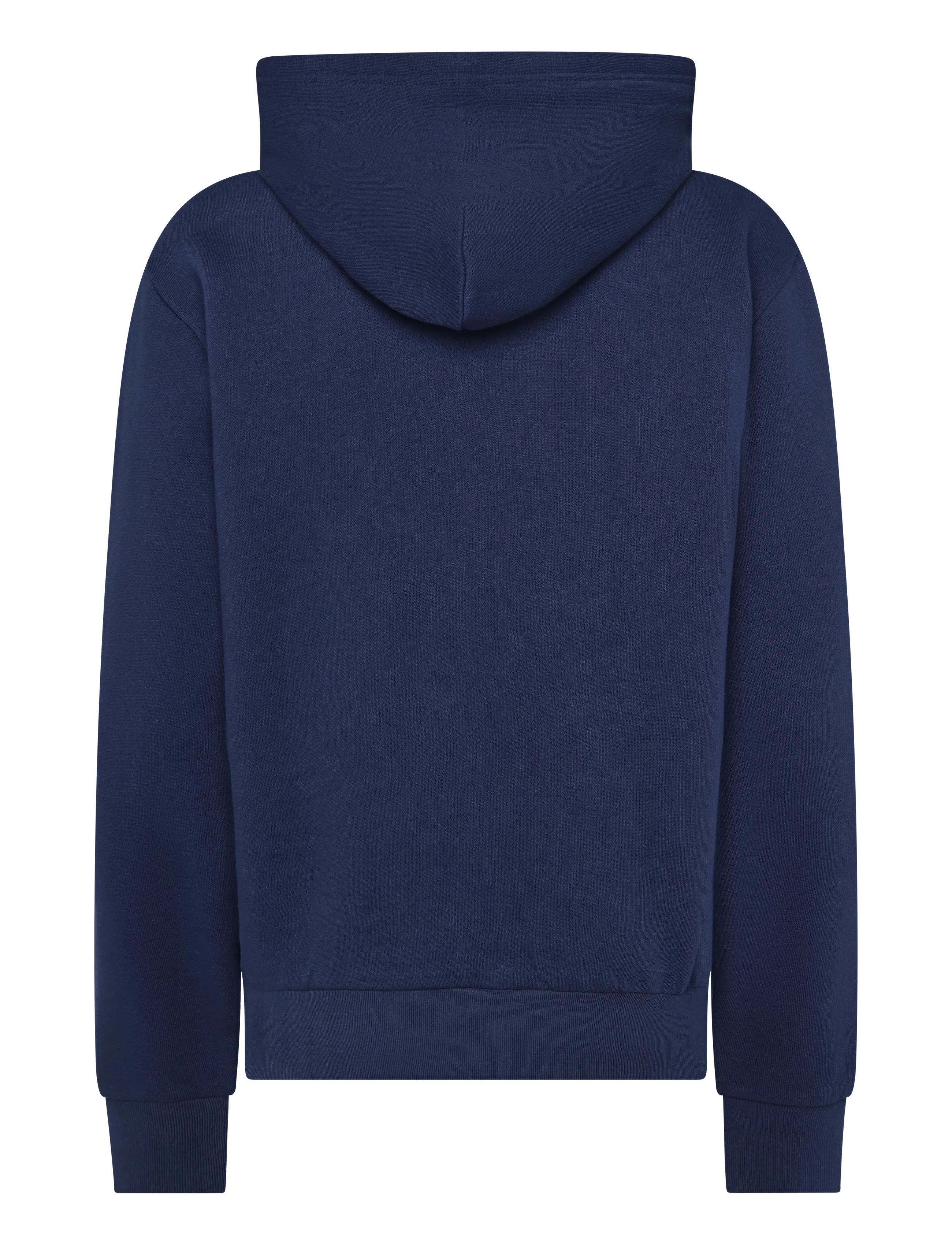 Polo Ralph Lauren - SEASONAL FLEECE-KNT-SWEATSHIRT - teddy-pusad - newport navy - 1