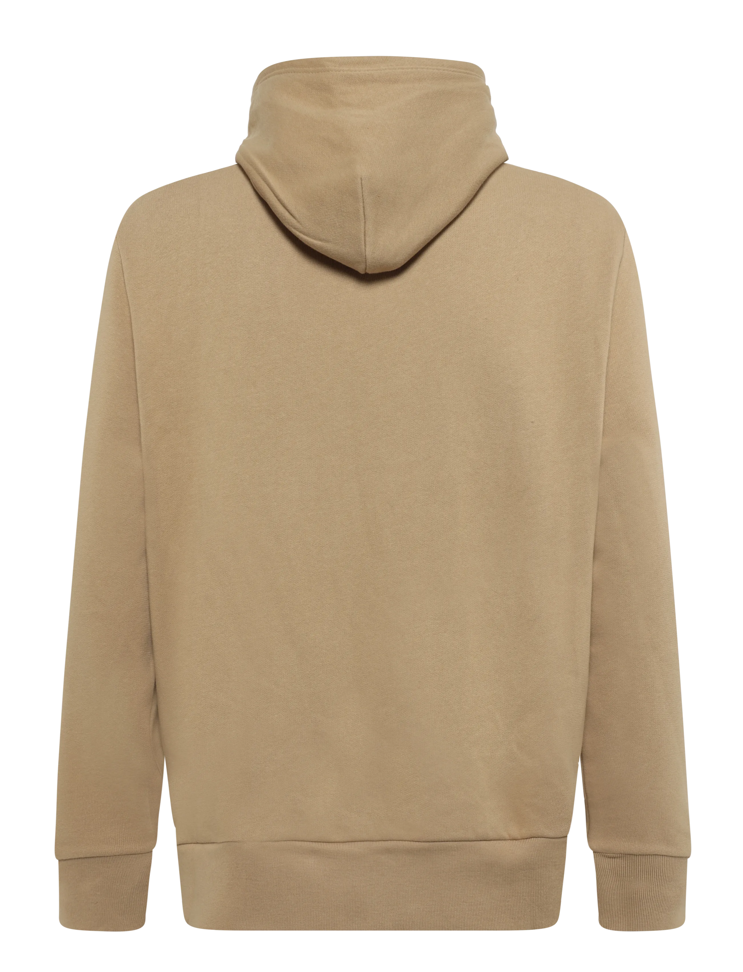 Polo Ralph Lauren - SEASONAL FLEECE-KNT-SWEATSHIRT - fleece-pullover - vintage khaki - 1