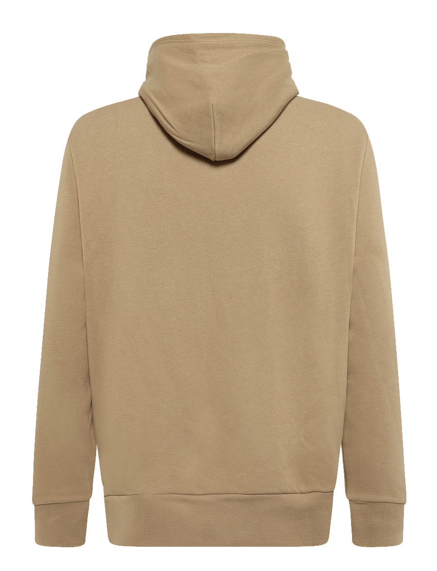 Polo Ralph Lauren - SEASONAL FLEECE-KNT-SWEATSHIRT - teddy sweaters - vintage khaki - 1