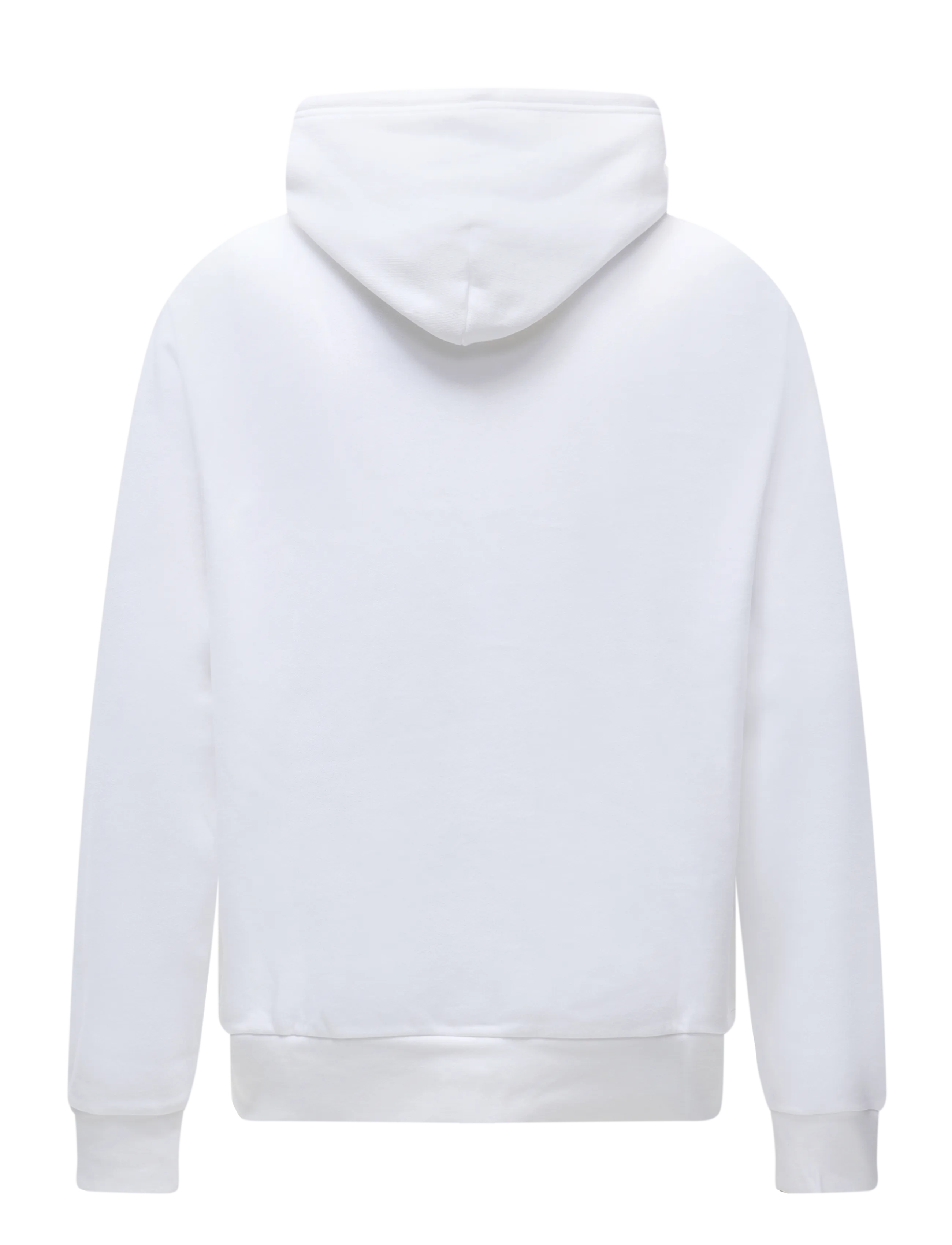Polo Ralph Lauren - SEASONAL FLEECE-KNT-SWEATSHIRT - teddy sweaters - white - 1