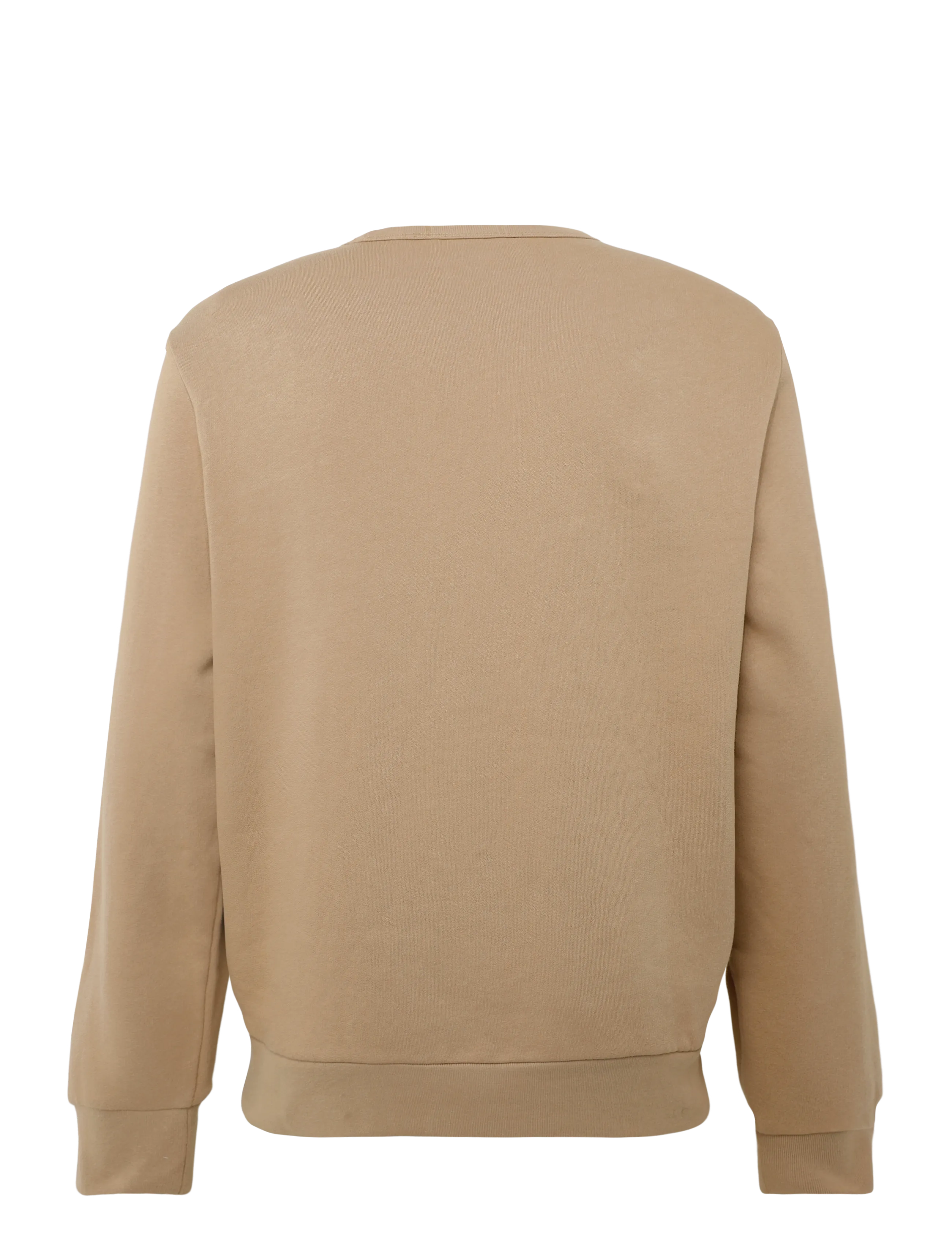 Polo Ralph Lauren - Logo Fleece Sweatshirt - shoppa efter tillfälle - vintage khaki - 2