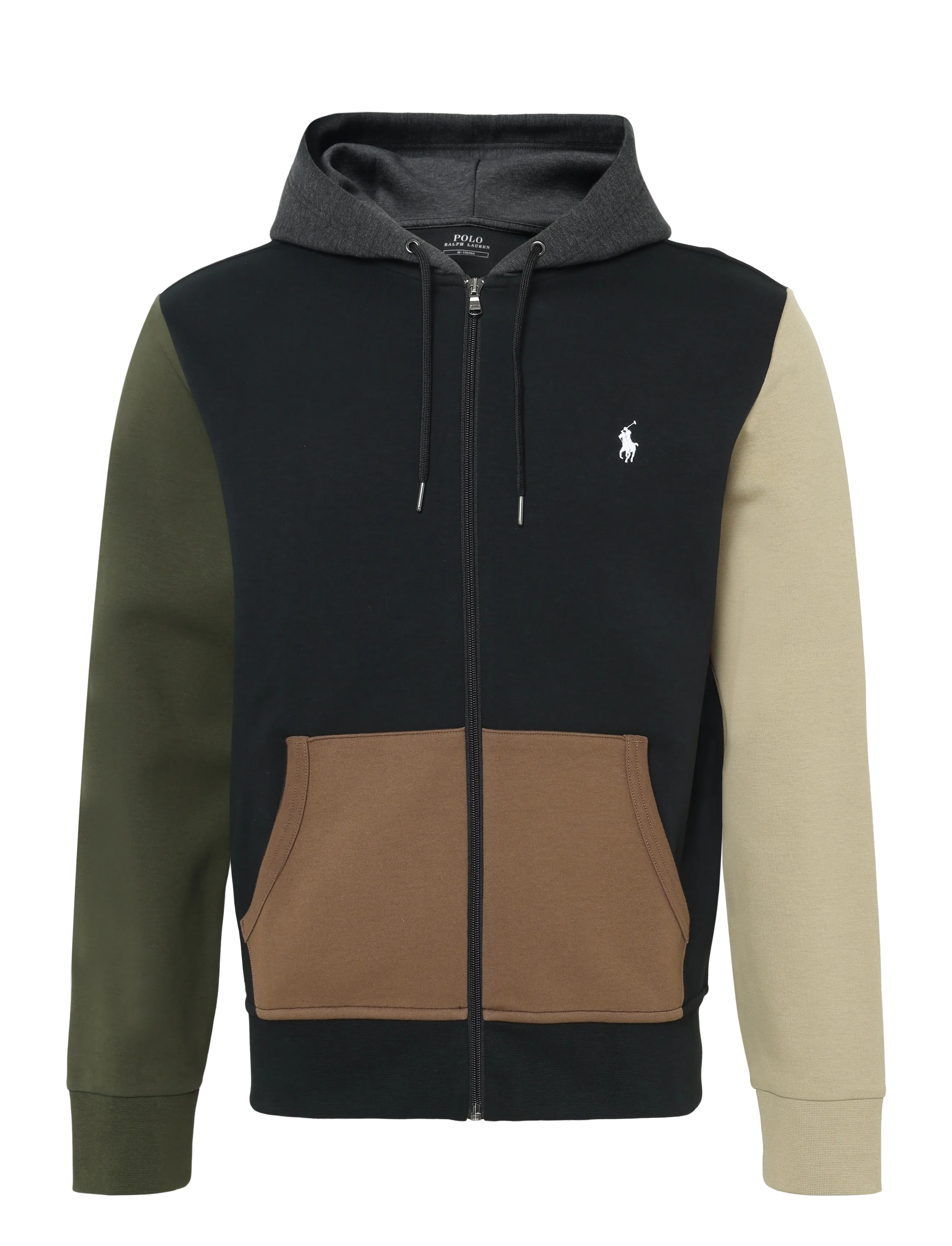 Polo Ralph Lauren 30/1 DOUBLE KNT CVC-KNT-SWEATSHIRT -  - undefined / undefined