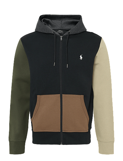 Polo Ralph Lauren 30/1 Double Knt Cvc-knt-sweatshirt (RAF710B26093) - Hoodies - Boozt.com