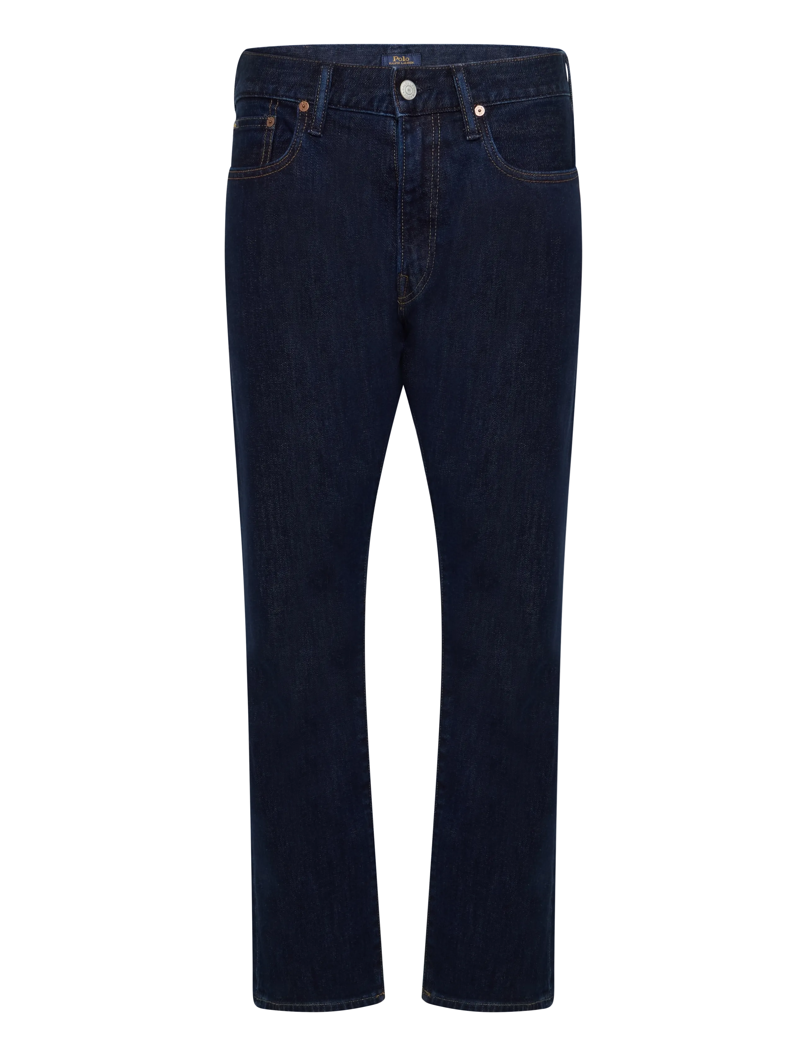 Polo Ralph Lauren Hampton Straight Stretch Jean -  - undefined / undefined
