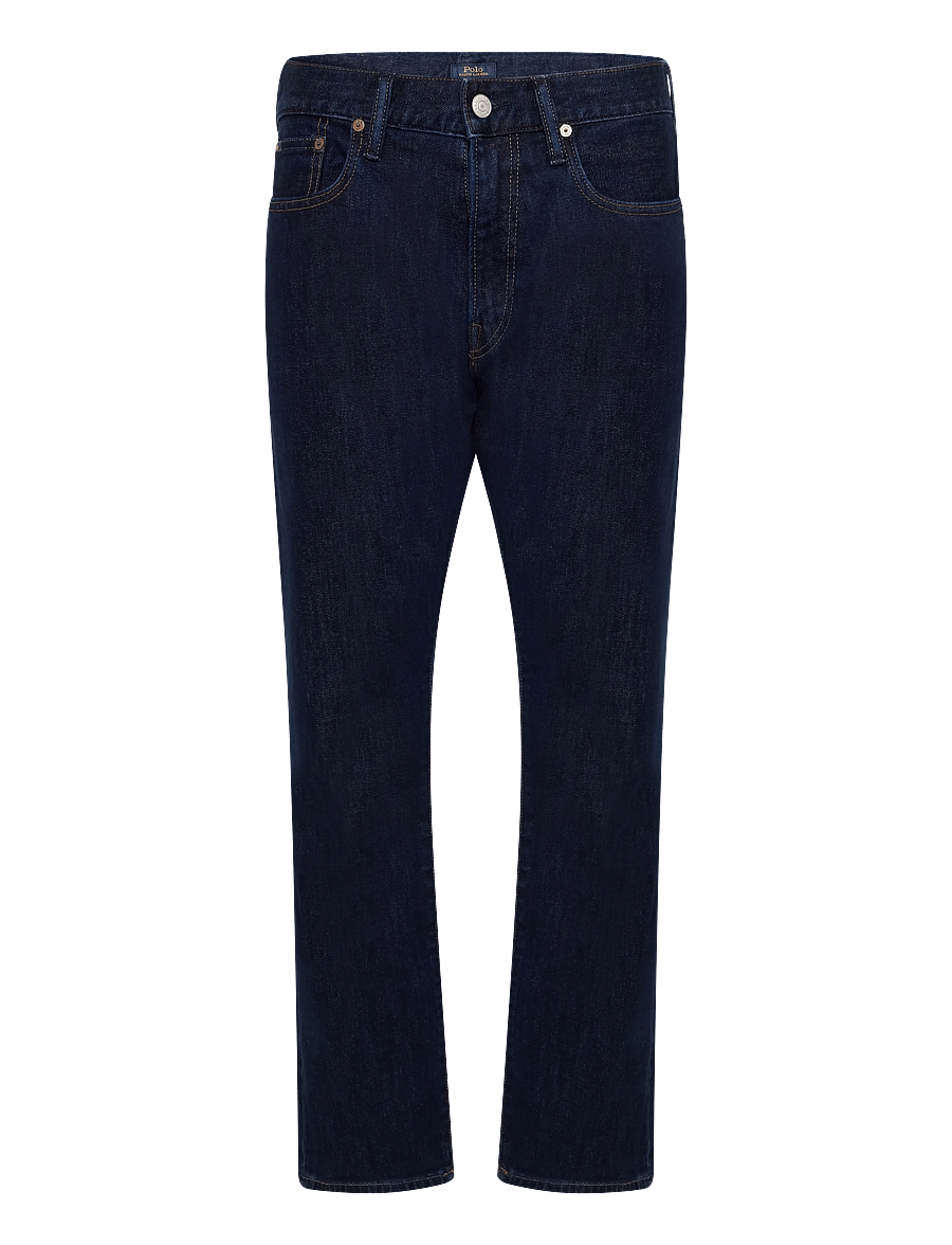 Polo Ralph Lauren - Hampton Straight Stretch Jean - regular jeans - westmorely - 2