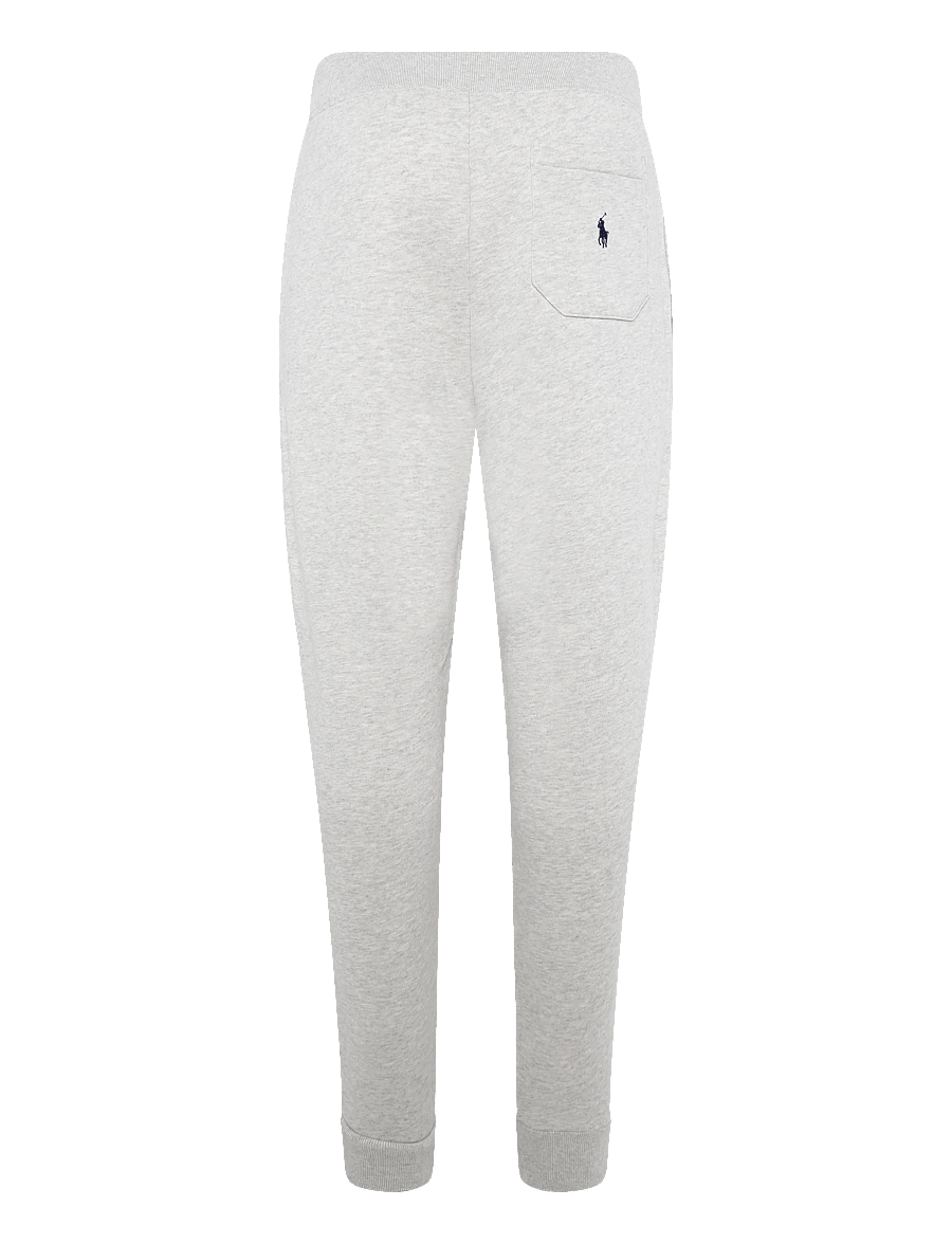 Polo Ralph Lauren - SEASONAL FLEECE-KNT-PANTS - shop efter anledning - lt sport heather - 1