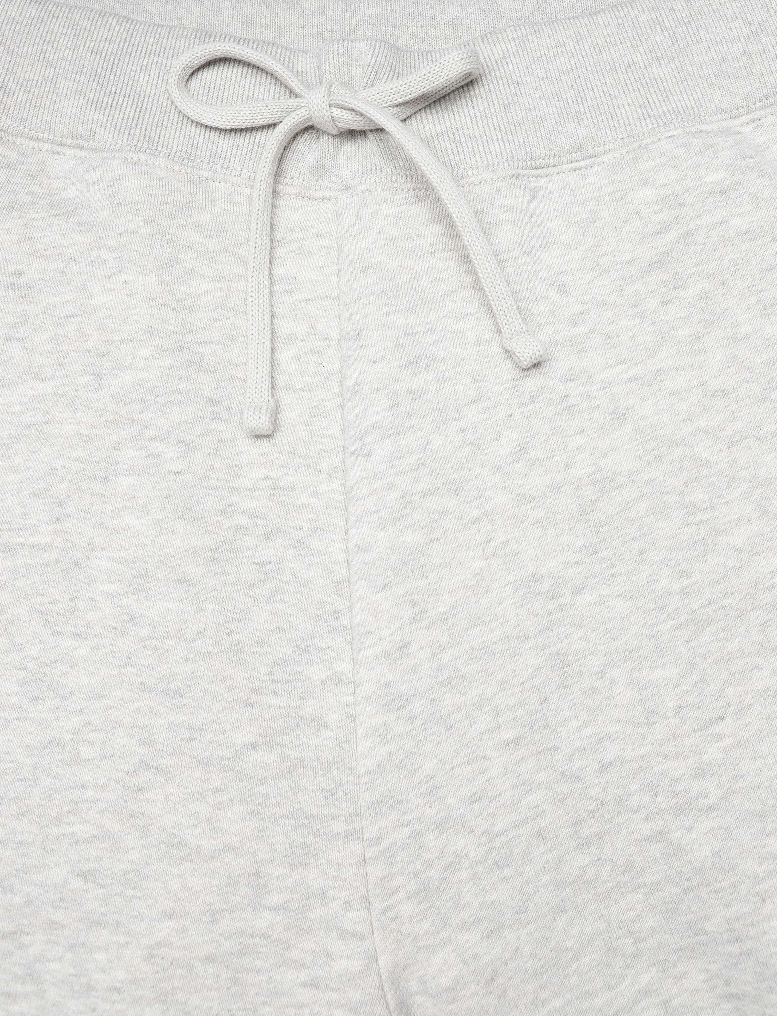 Polo Ralph Lauren - SEASONAL FLEECE-KNT-PANTS - shop by occasion - lt sport heather - 2