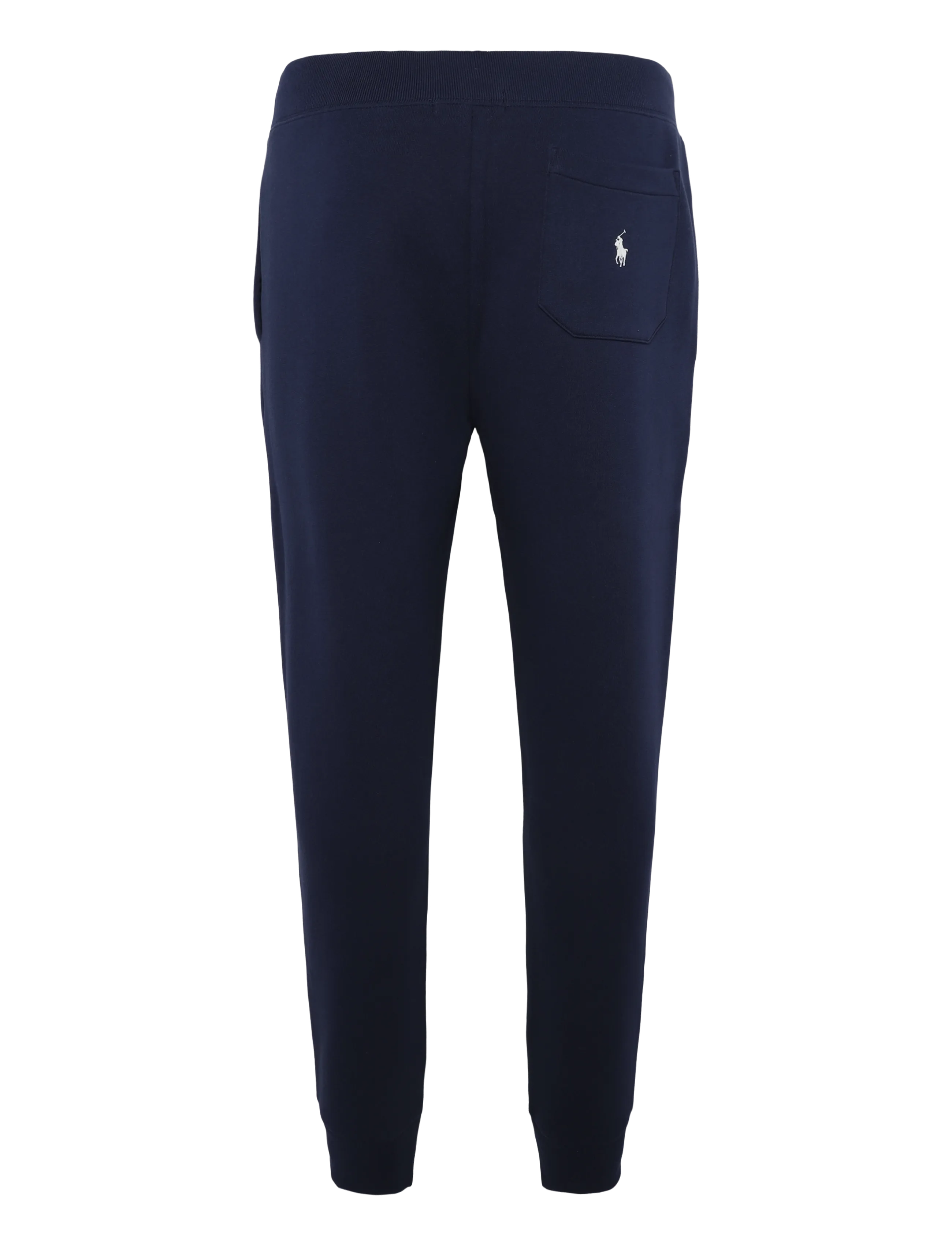 Polo Ralph Lauren - SEASONAL FLEECE-KNT-PANTS - shop efter anledning - newport navy - 1