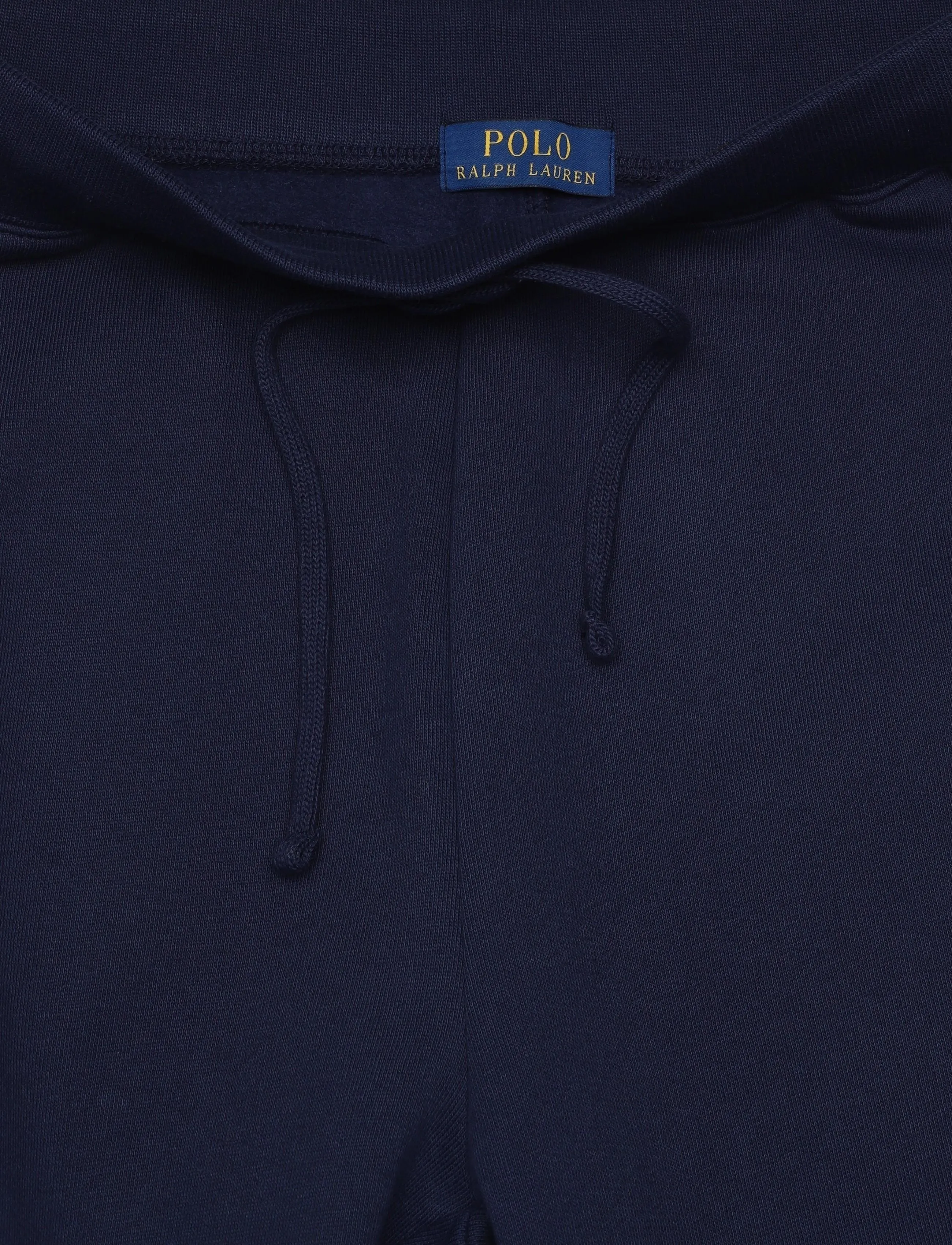 Polo Ralph Lauren - SEASONAL FLEECE-KNT-PANTS - shop efter anledning - newport navy - 2
