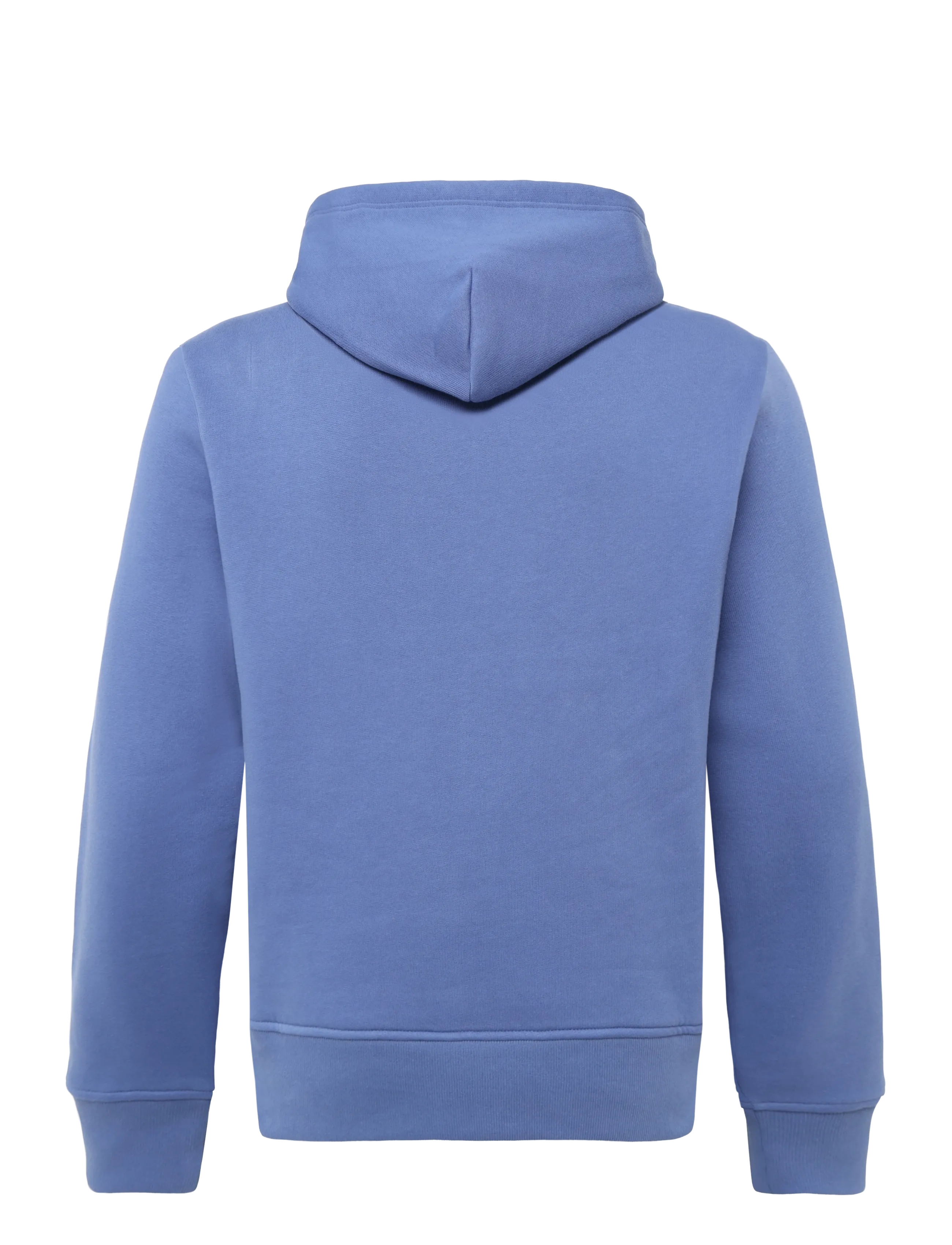 Polo Ralph Lauren - SEASONAL FLEECE-KNT-SWEATSHIRT - fleece-pullover - bastille blue - 1