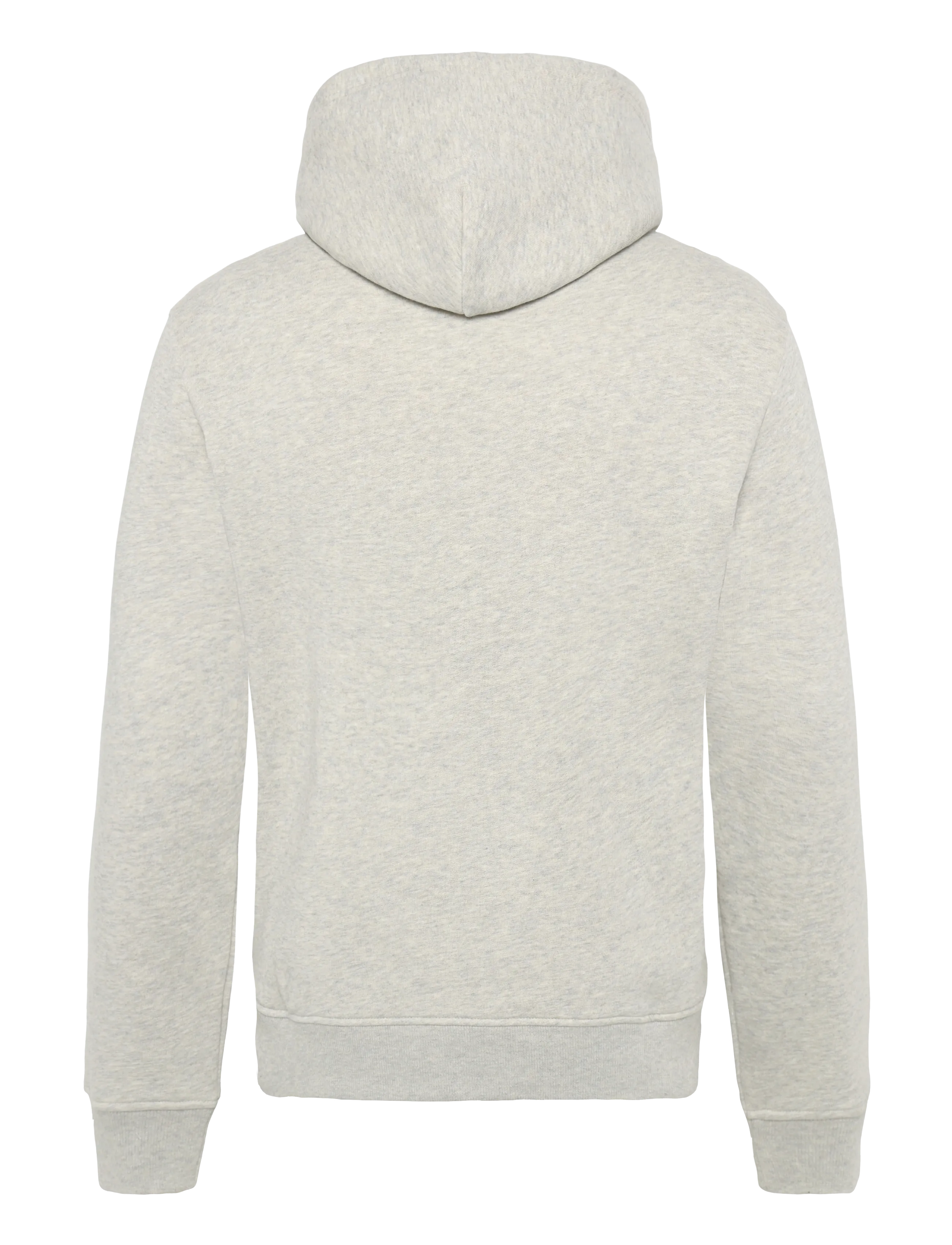 Polo Ralph Lauren - Logo Fleece Hoodie - teddytröjor - lt sport heather - 1