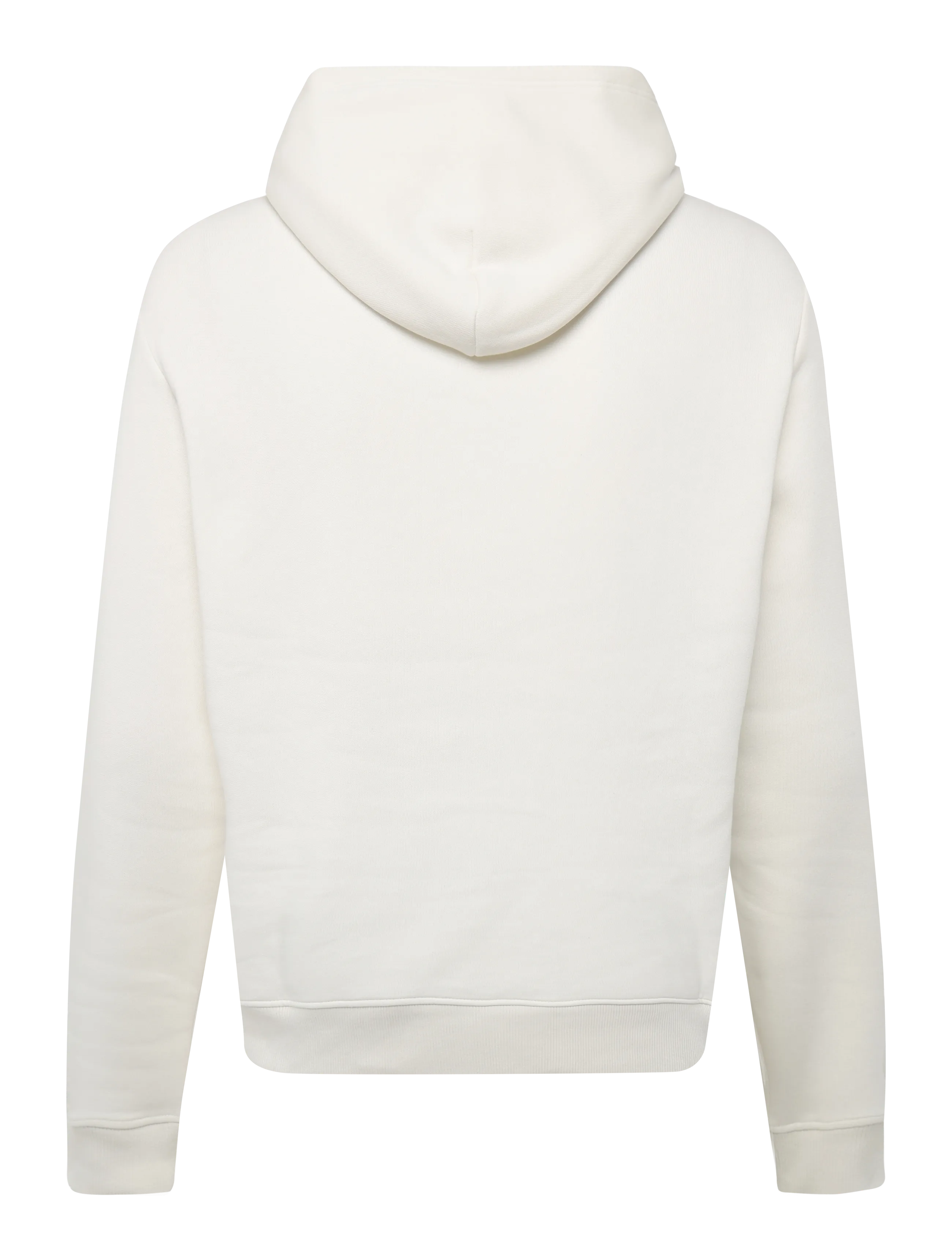 Polo Ralph Lauren - Logo Fleece Hoodie - fleece-pullover - nevis - 1