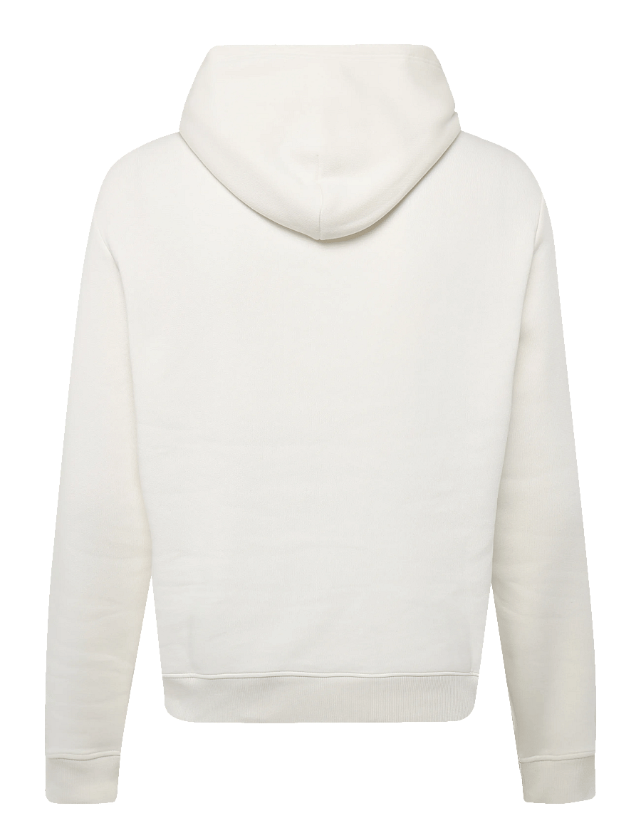 Polo Ralph Lauren - Logo Fleece Hoodie - fleece-pullover - nevis - 1