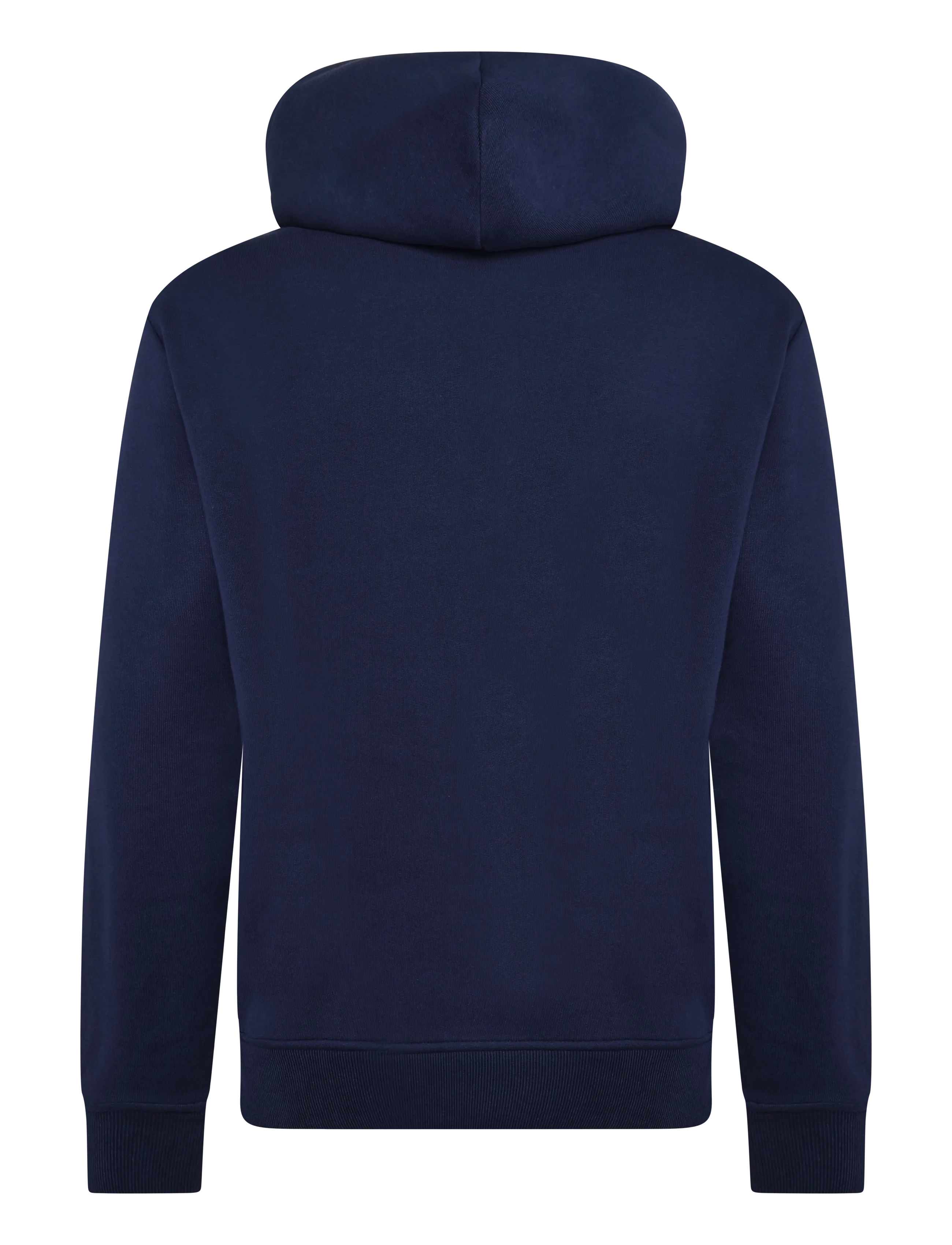 Polo Ralph Lauren - Logo Fleece Hoodie - kapuutsiga pusad - newport navy - 2