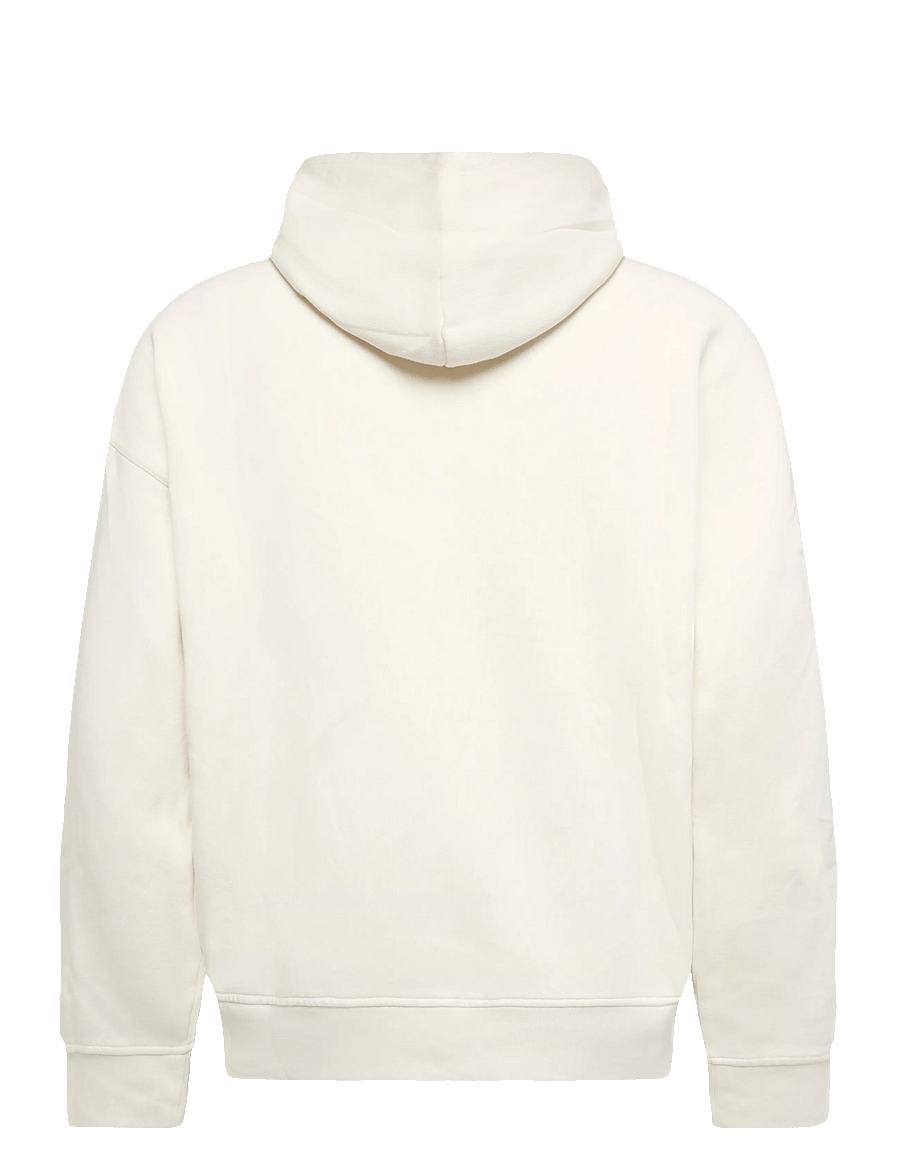 Polo Ralph Lauren - Relaxed Fit Fleece Graphic Hoodie - hoodies - nevis - 1