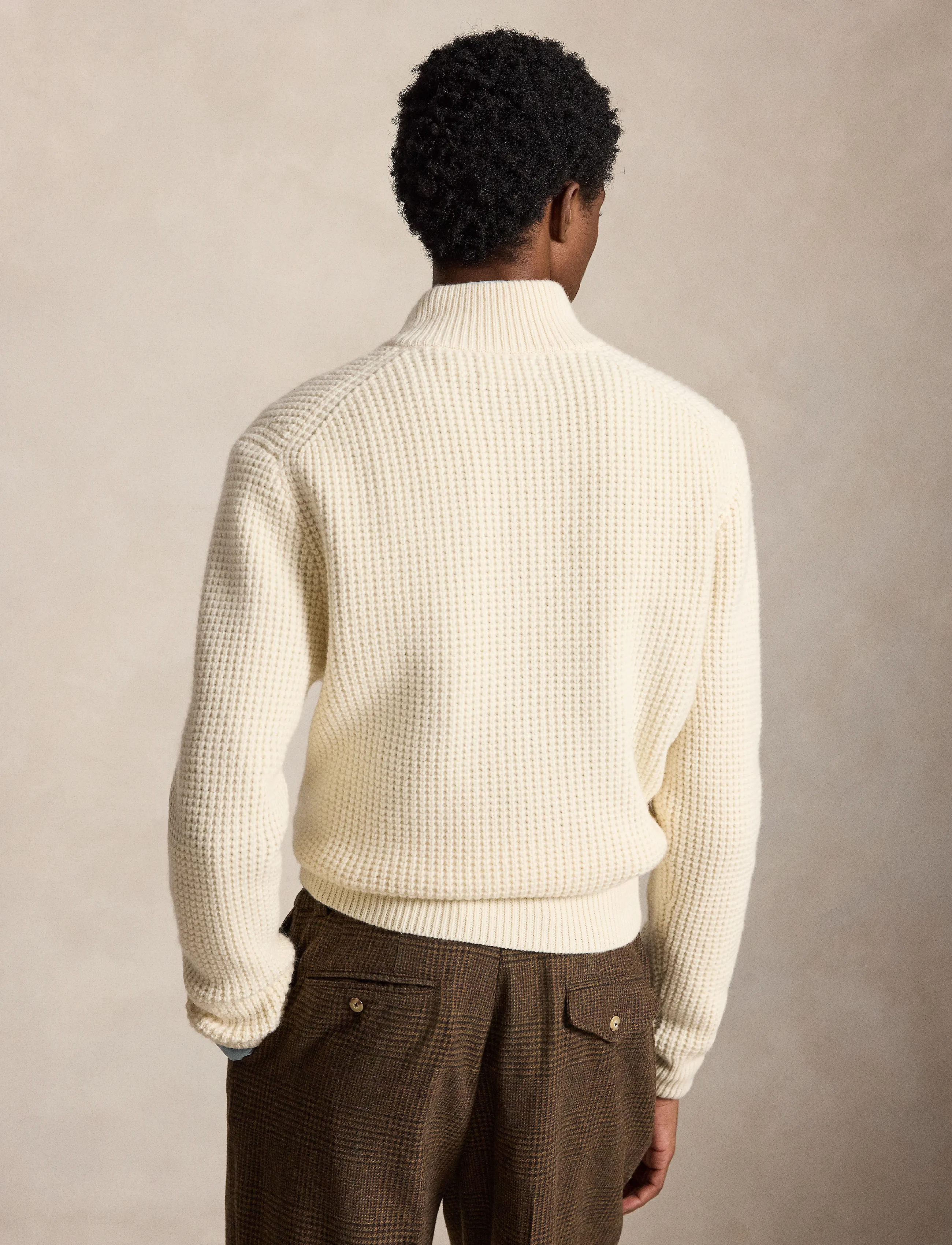 Polo Ralph Lauren Tröja herr – bild 4