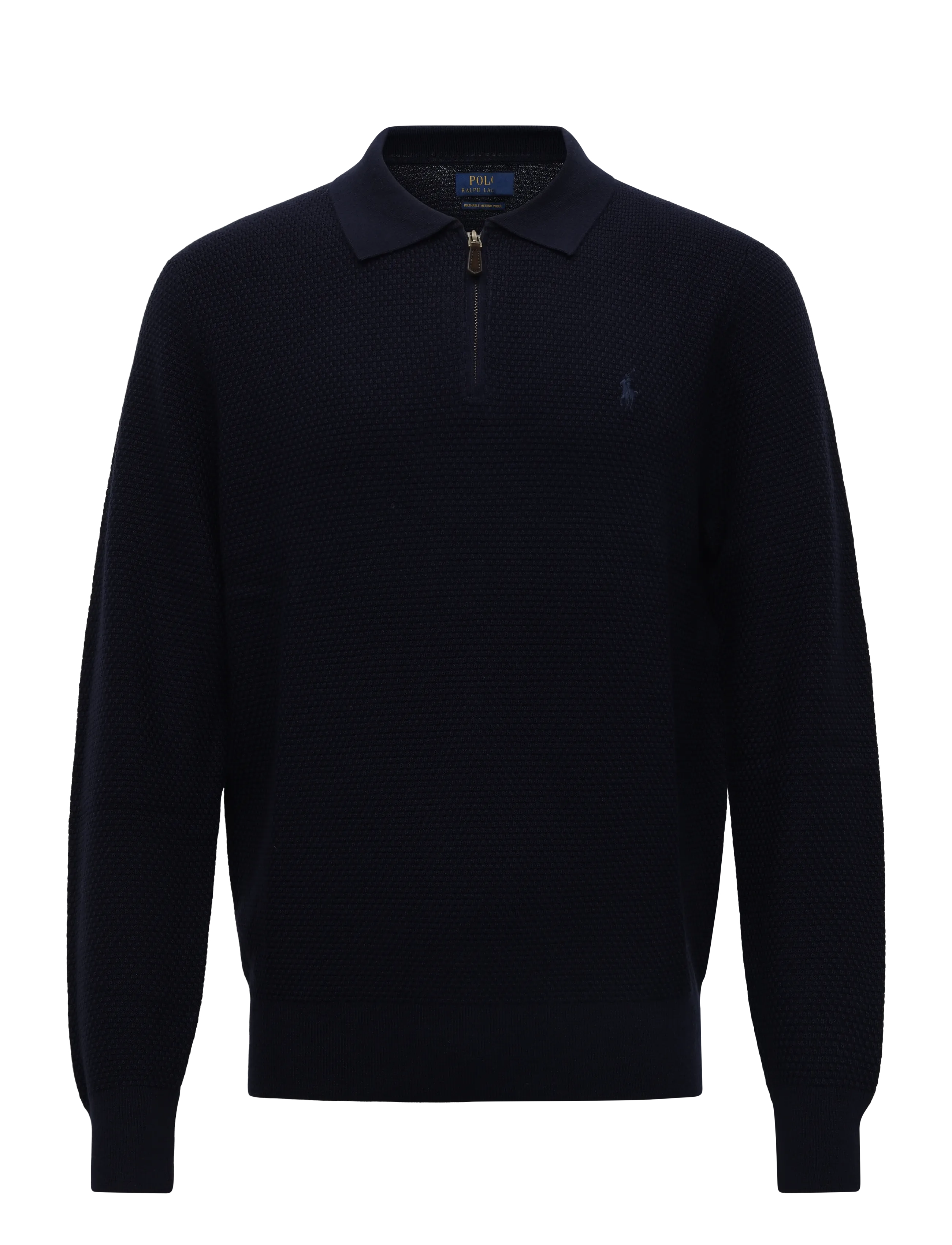 HUNTER NAVY