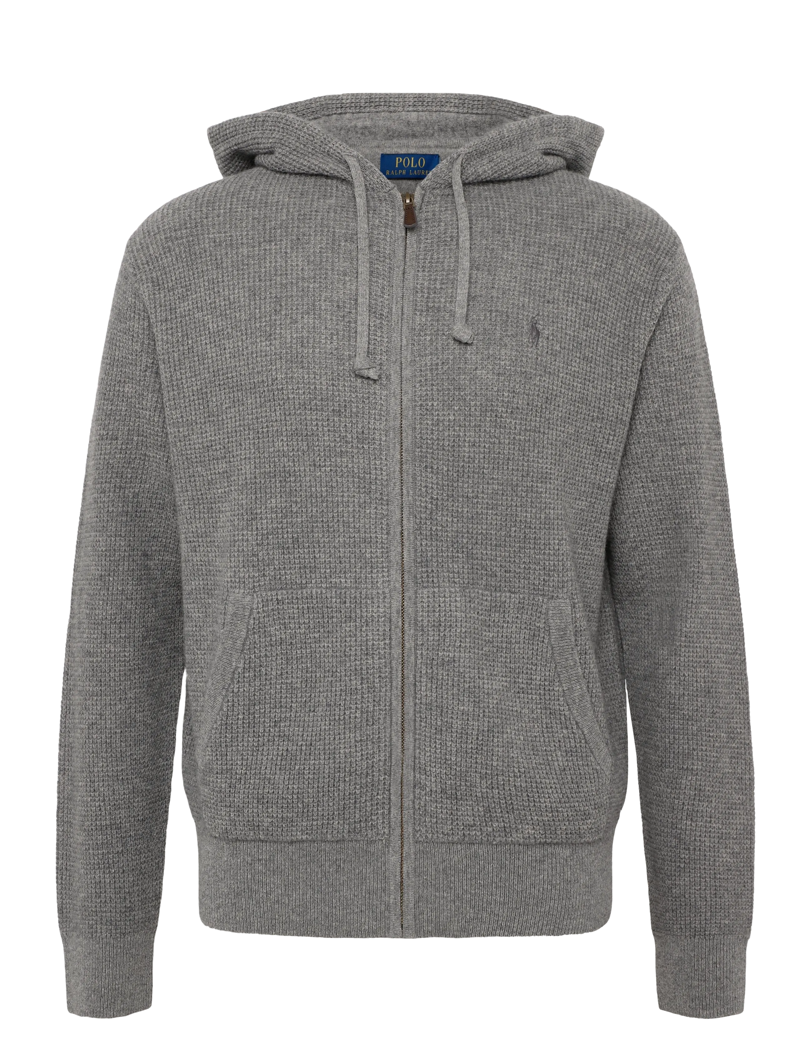 Polo Ralph Lauren 2/28 WOOL COTTON-SWEATER-PULLOVER -  - undefined / undefined