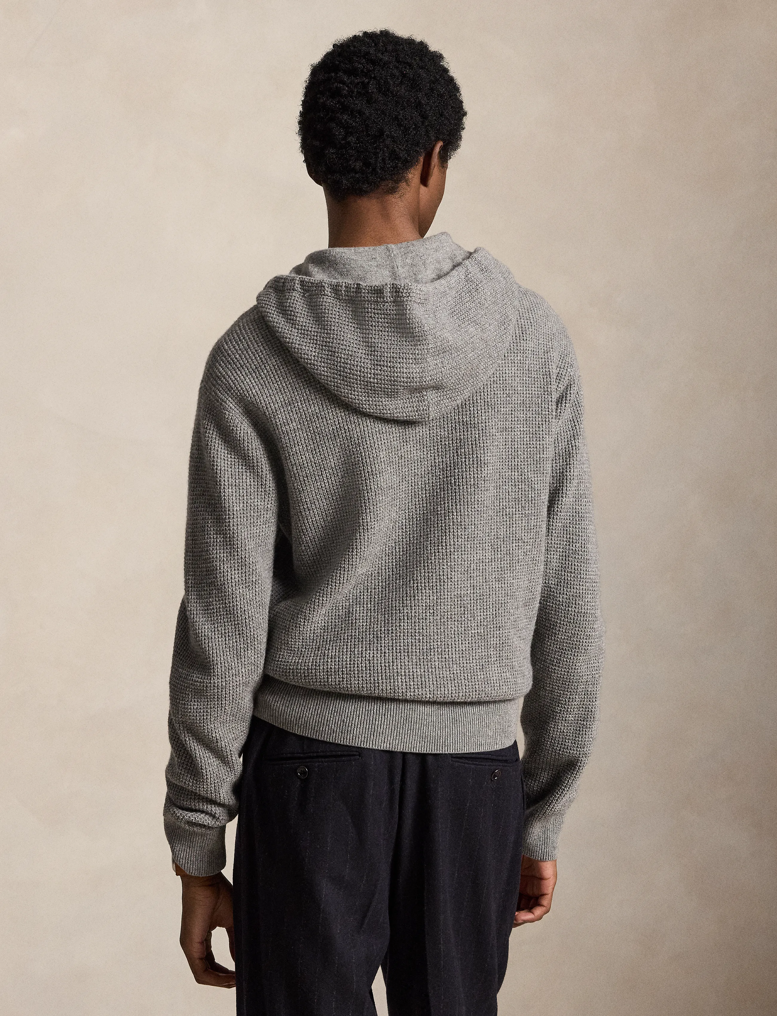 Polo Ralph Lauren Kofta herr – bild 9