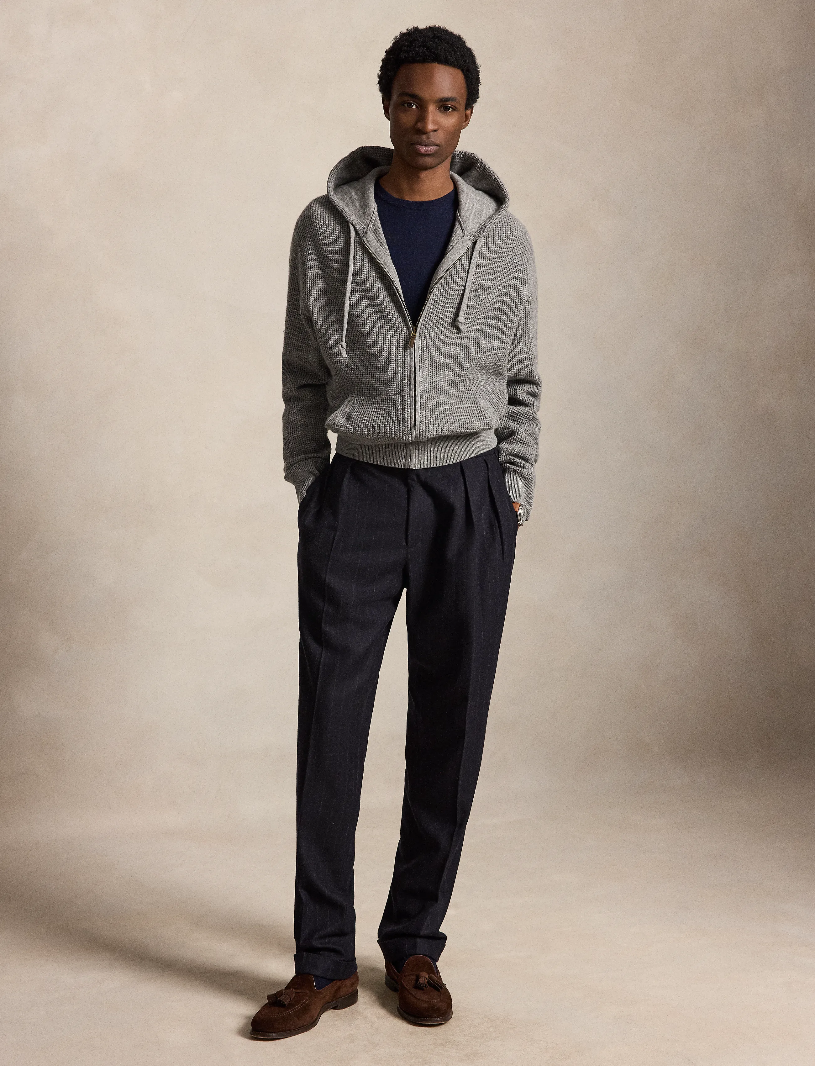 Polo Ralph Lauren Kofta herr – bild 10