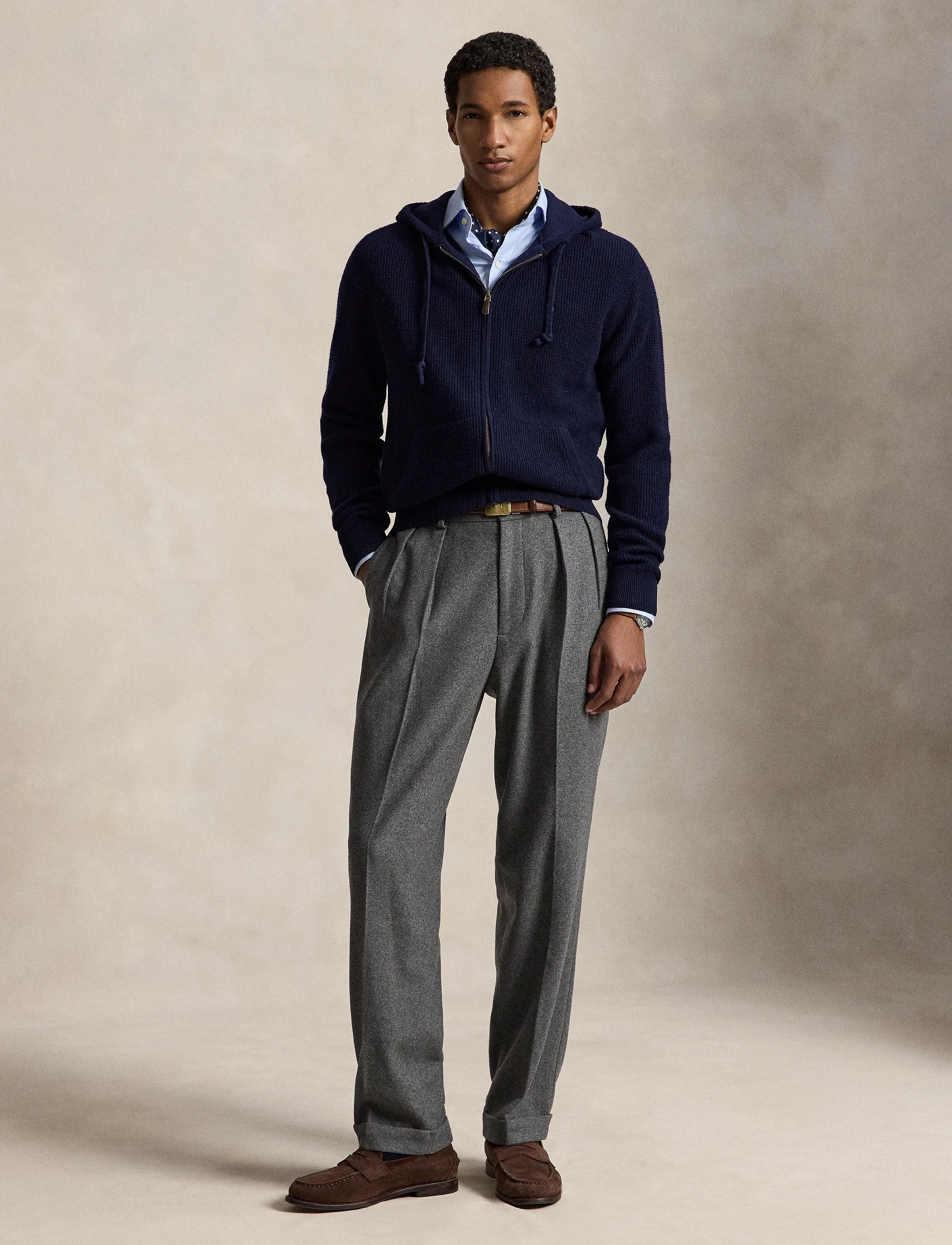 Polo Ralph Lauren Kofta herr – bild 5