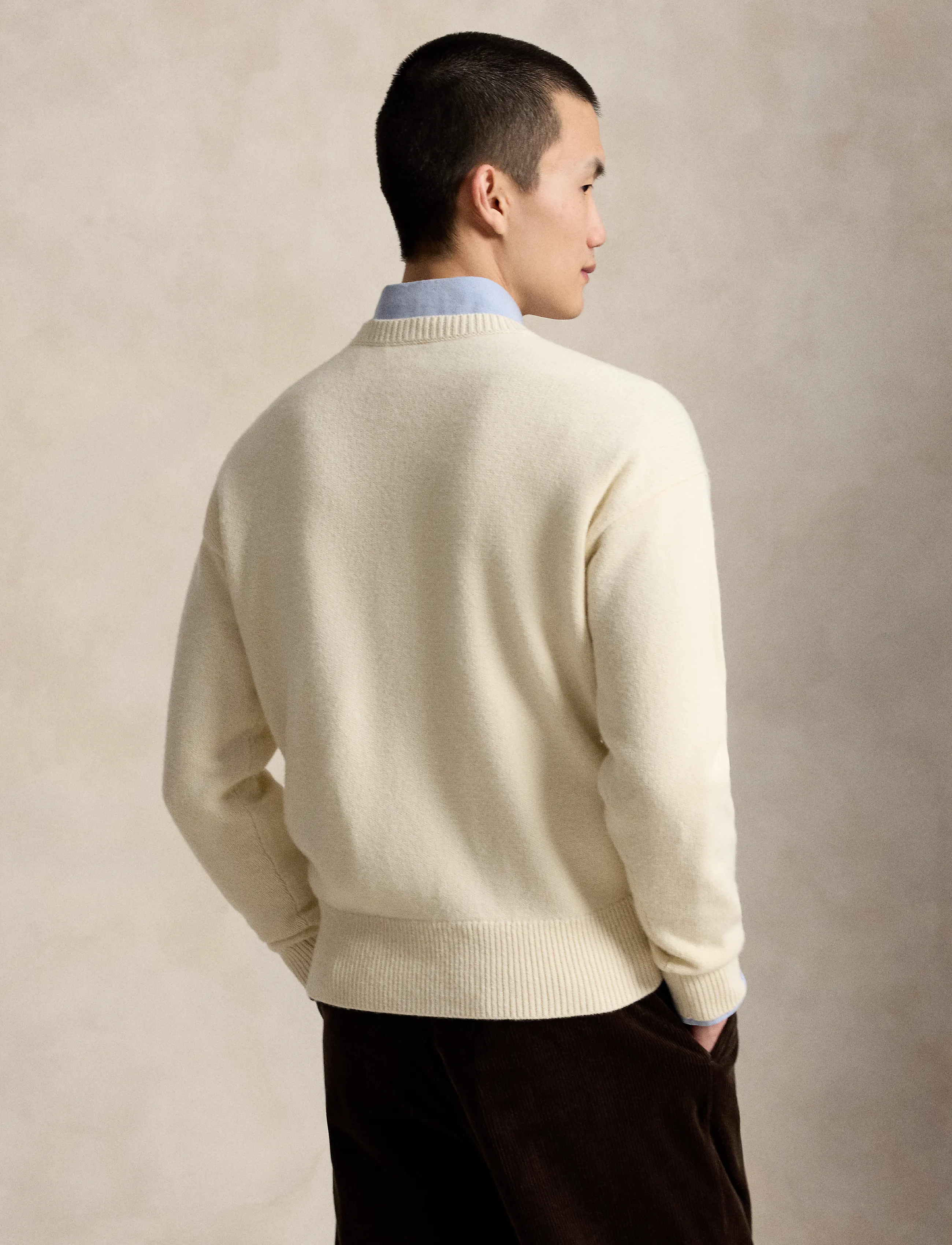 Polo Ralph Lauren Tröja herr – bild 3