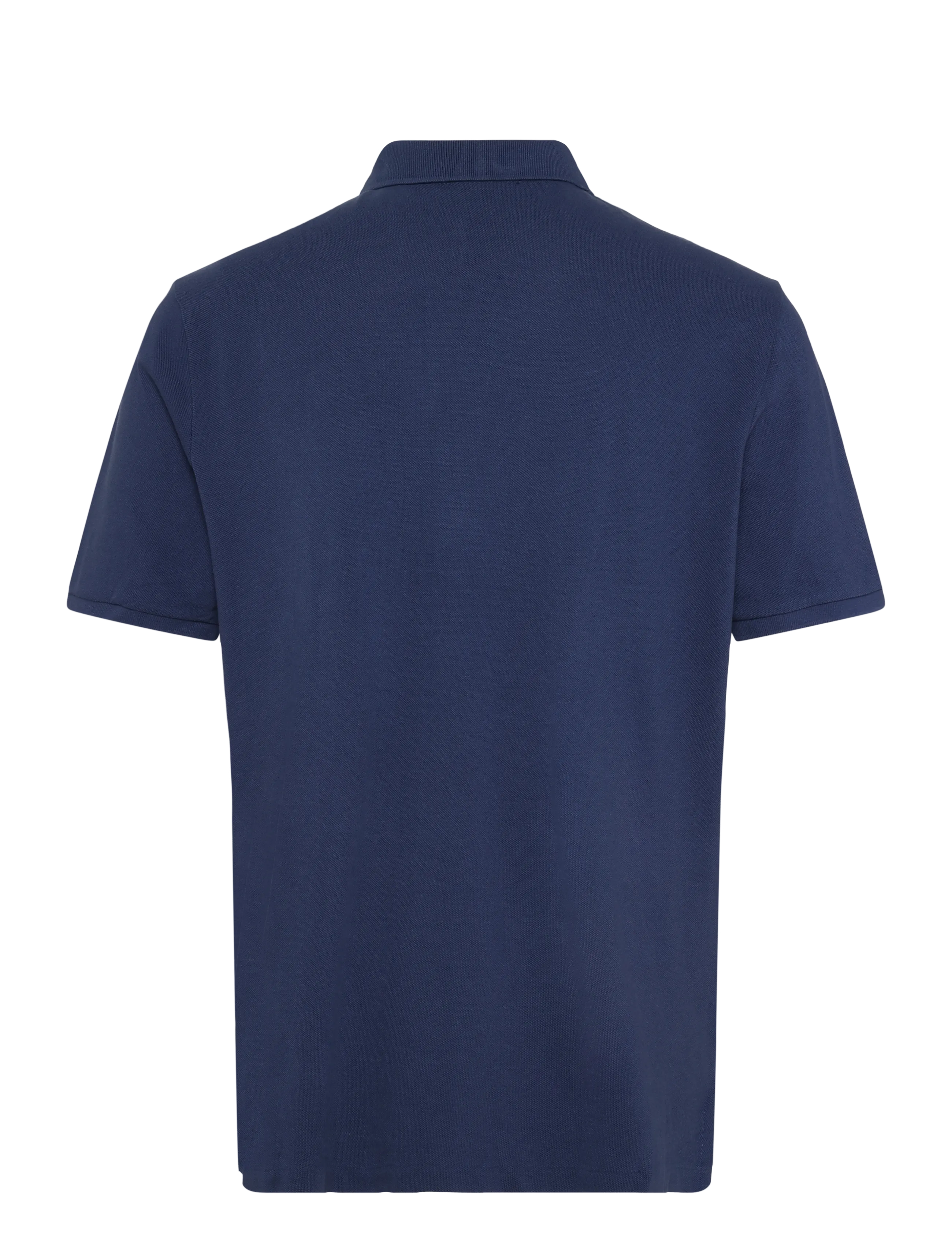 Polo Ralph Lauren - Classic Fit Polo Bear Mesh Polo Shirt - polos à manches courtes - light navy- hrtg - 3