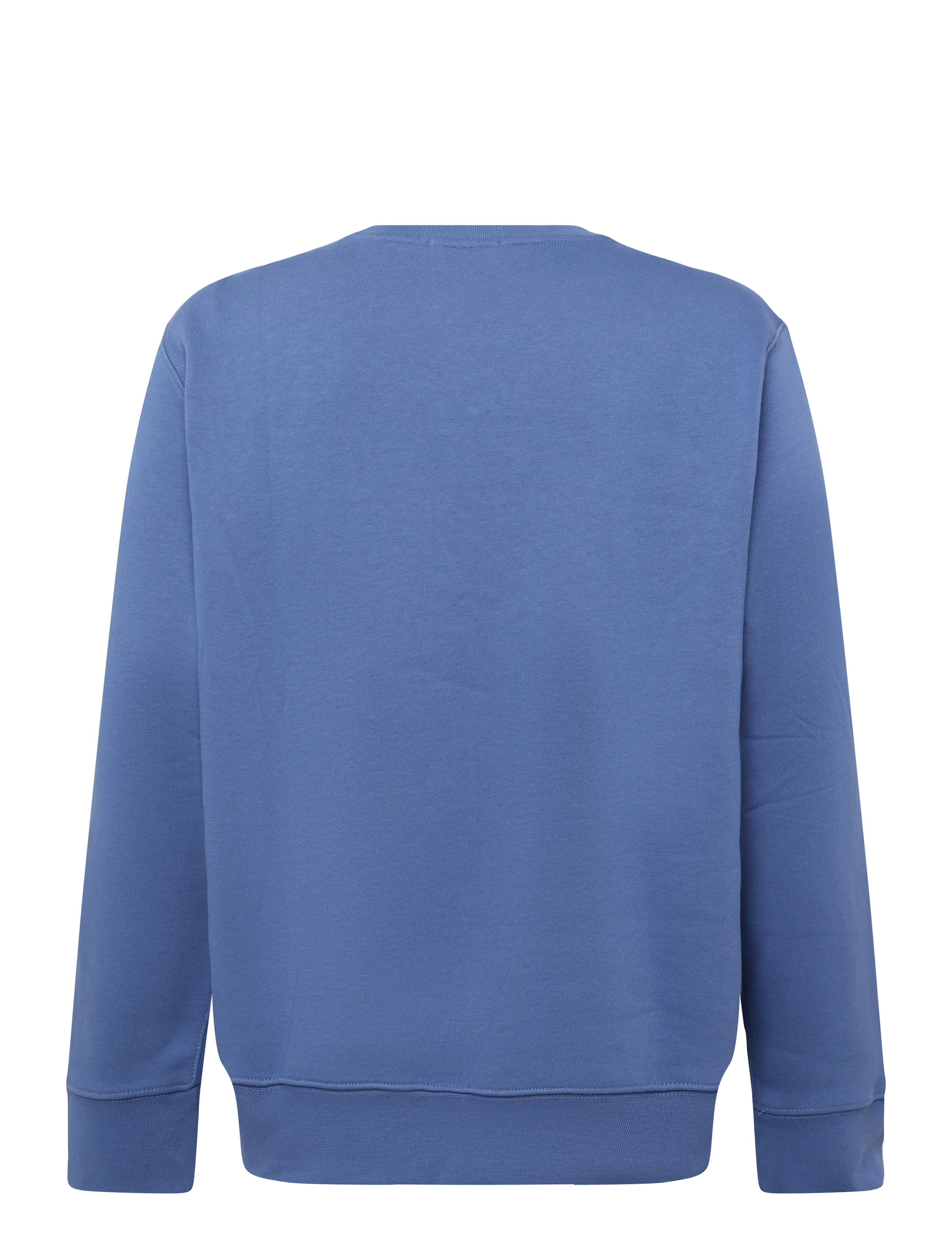 Polo Ralph Lauren - SEASONAL FLEECE-KNT-SWEATSHIRT - bastille blue- hr - 1