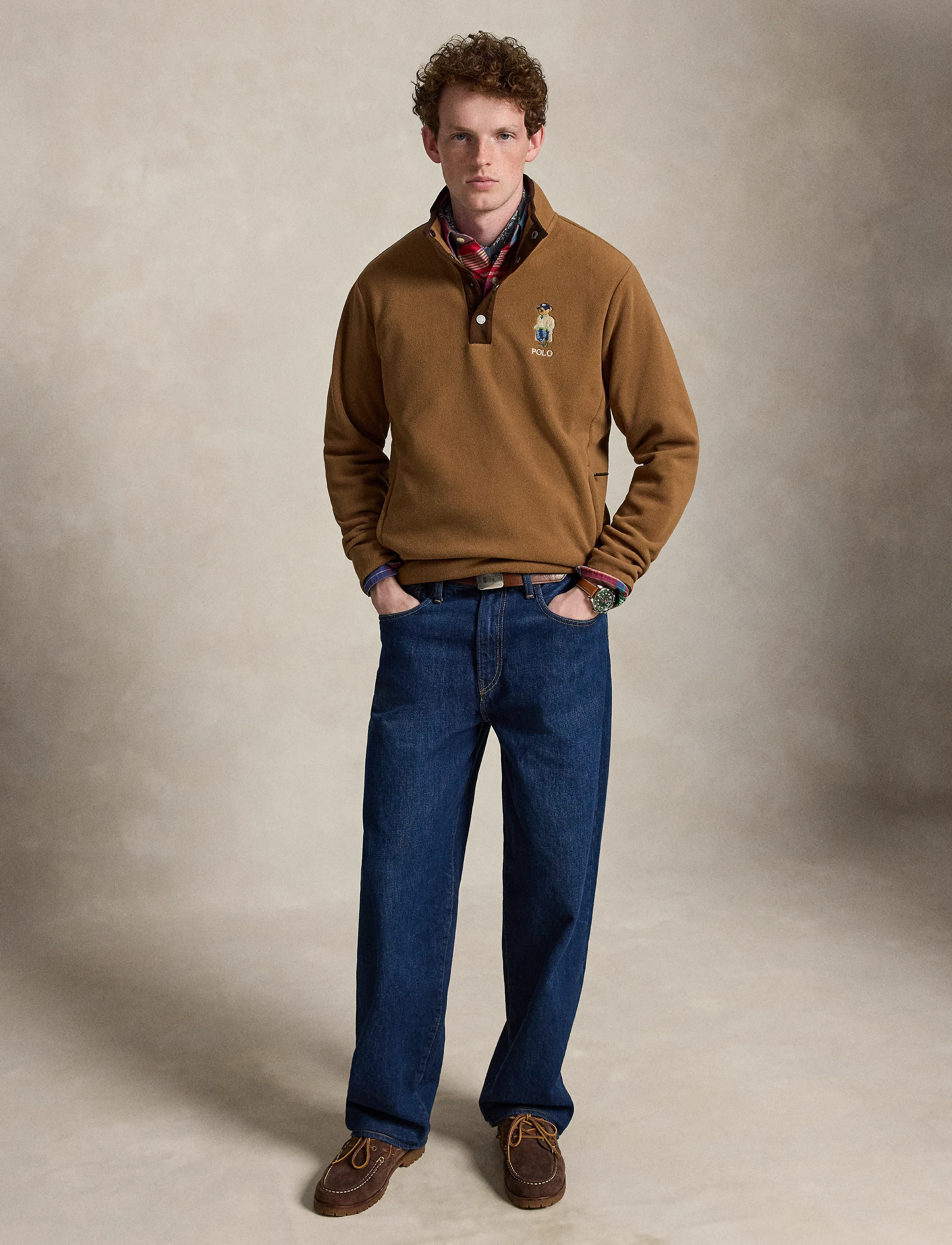 Polo Ralph Lauren Tröja herr – bild 5