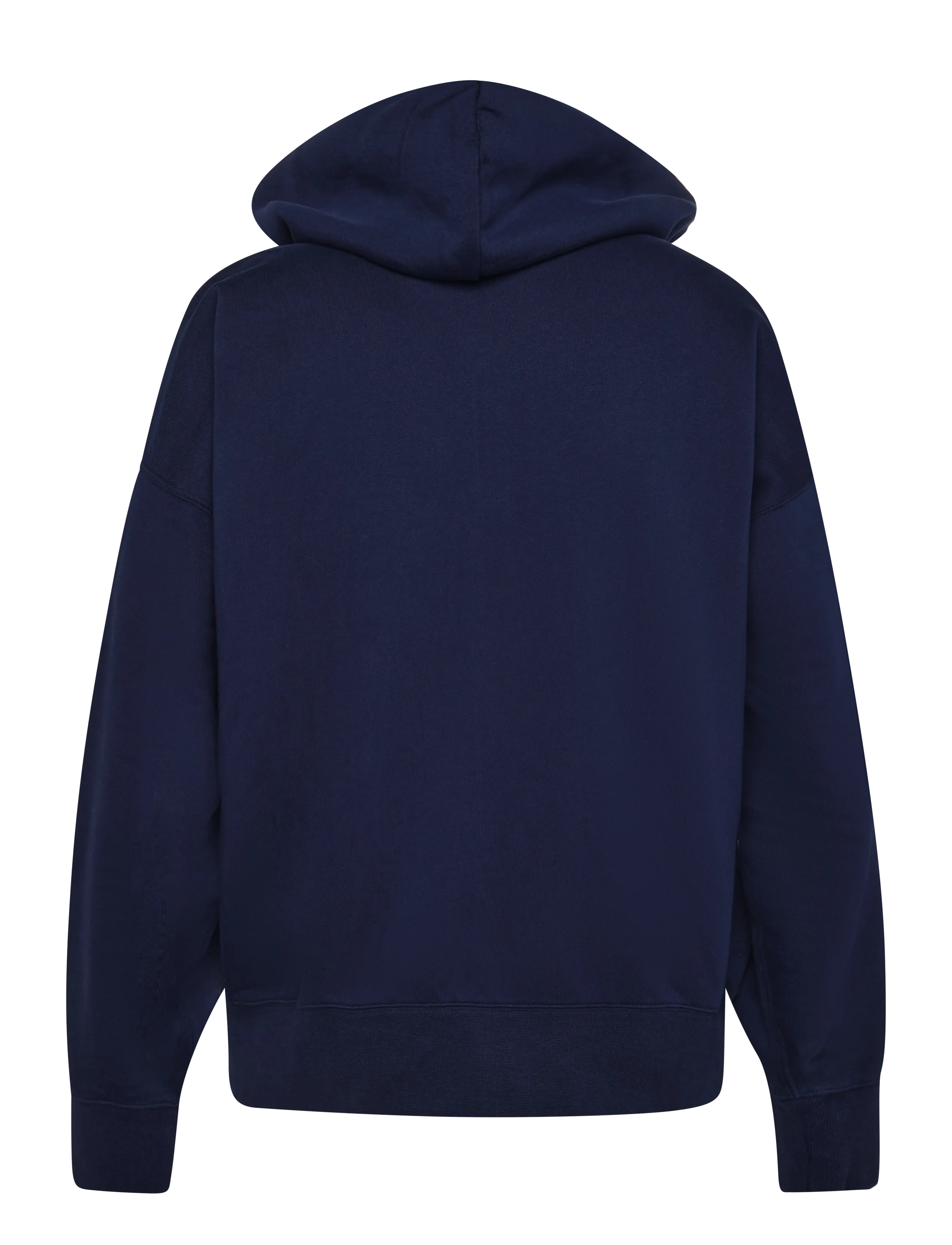Polo Ralph Lauren - LW CLS ATHL FLCE-KNT-SWEATSHIRT - sweatshirts - nwprt nvy-hrtg be - 3